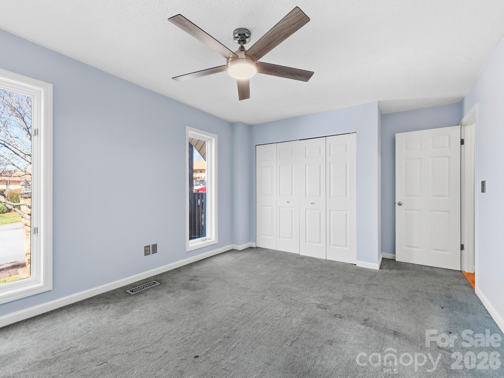 71 Pebble Creek Drive — Asheville
