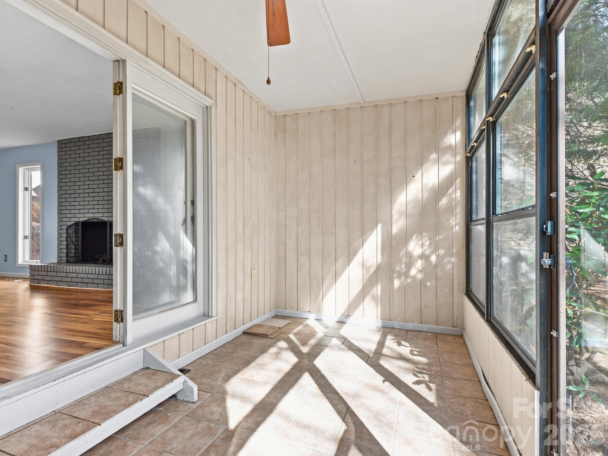 71 Pebble Creek Drive — Asheville
