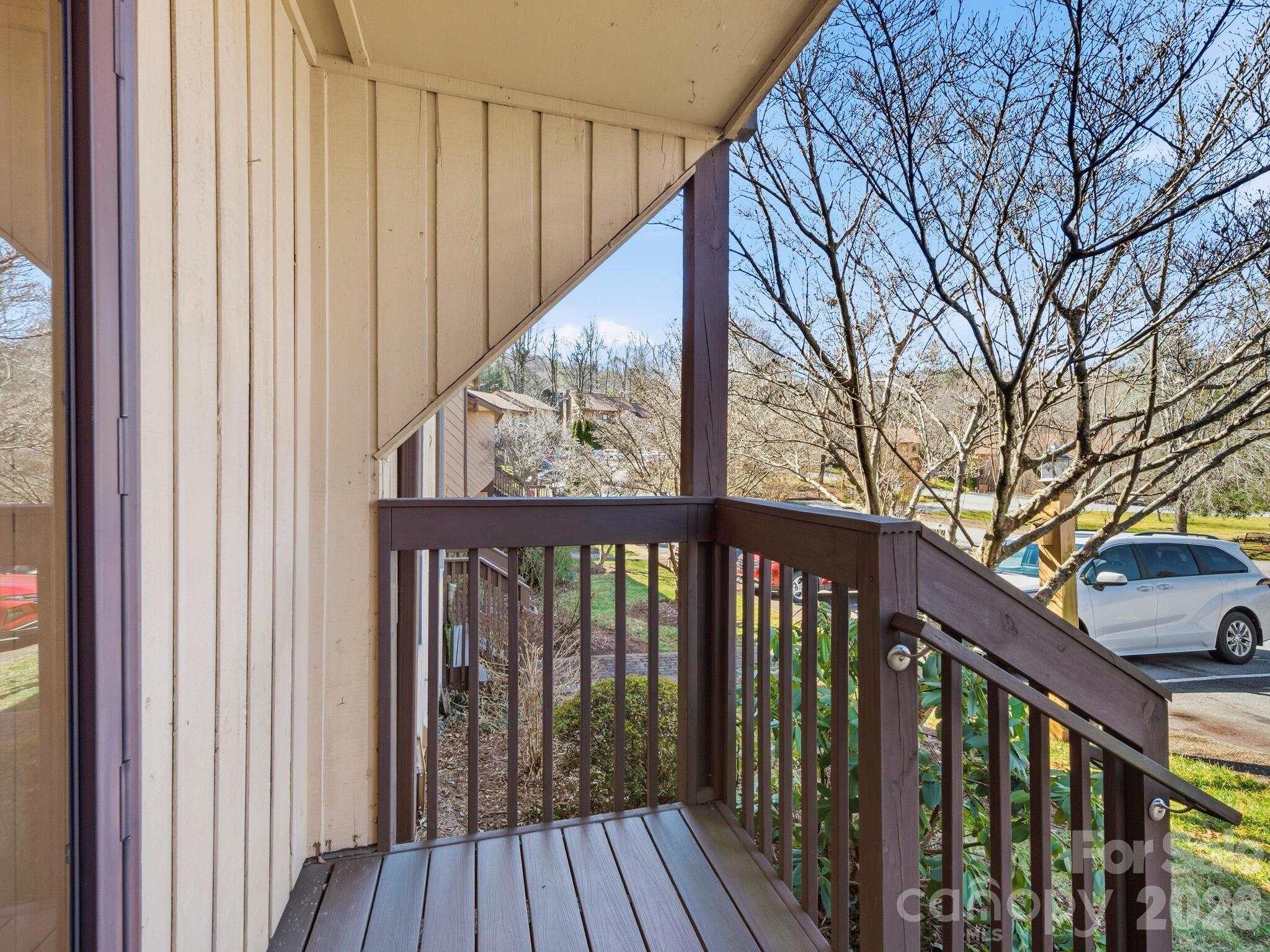 71 Pebble Creek Drive — Asheville