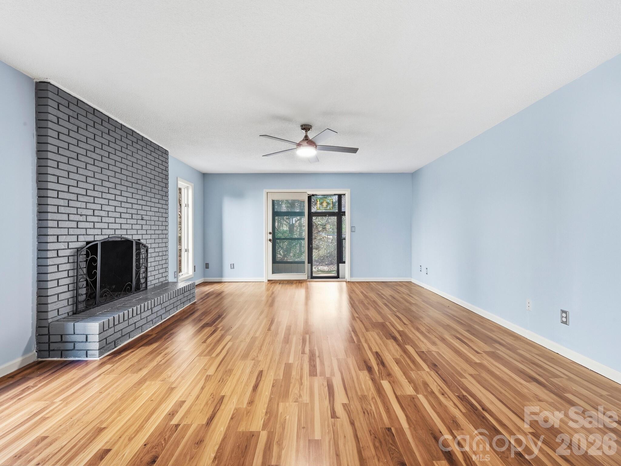 71 Pebble Creek Drive — Asheville