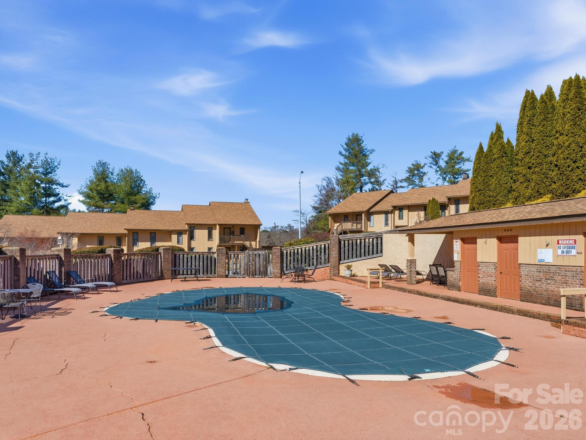 71 Pebble Creek Drive — Asheville