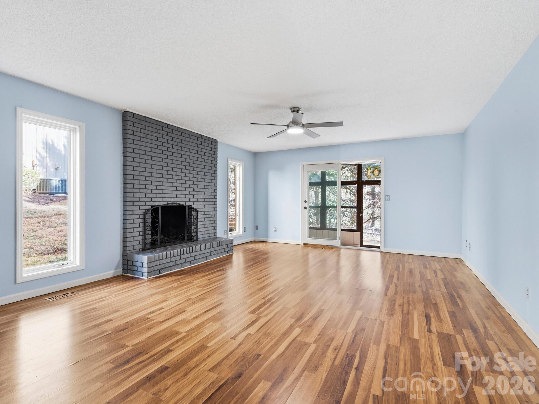 71 Pebble Creek Drive — Asheville