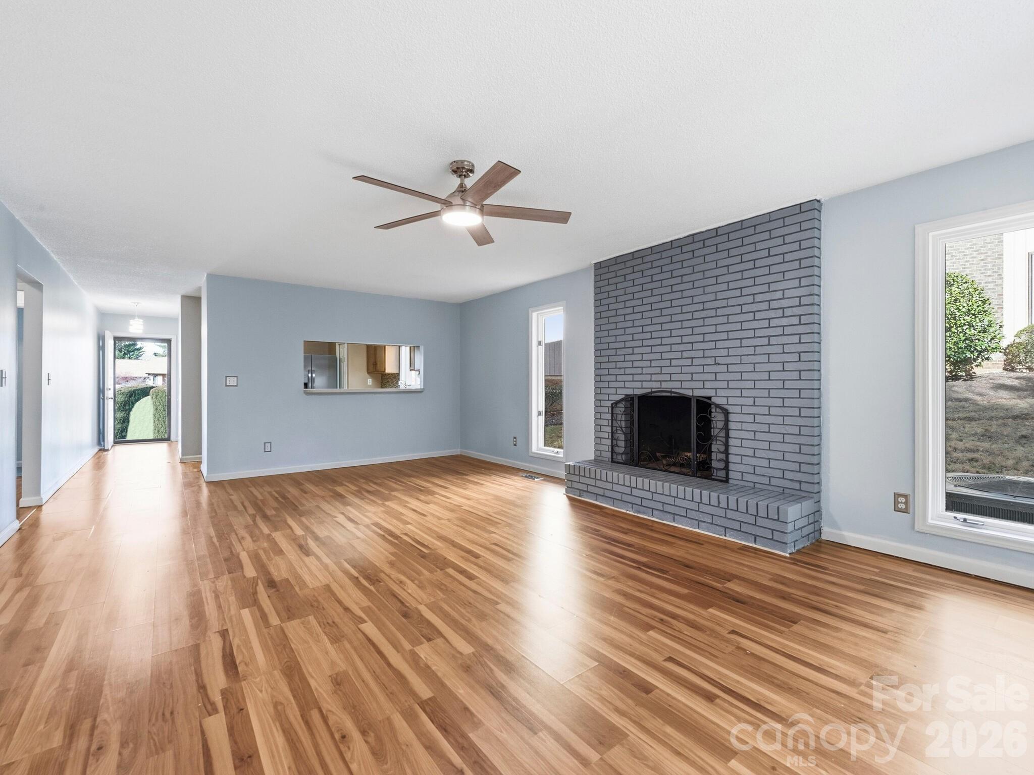 71 Pebble Creek Drive — Asheville
