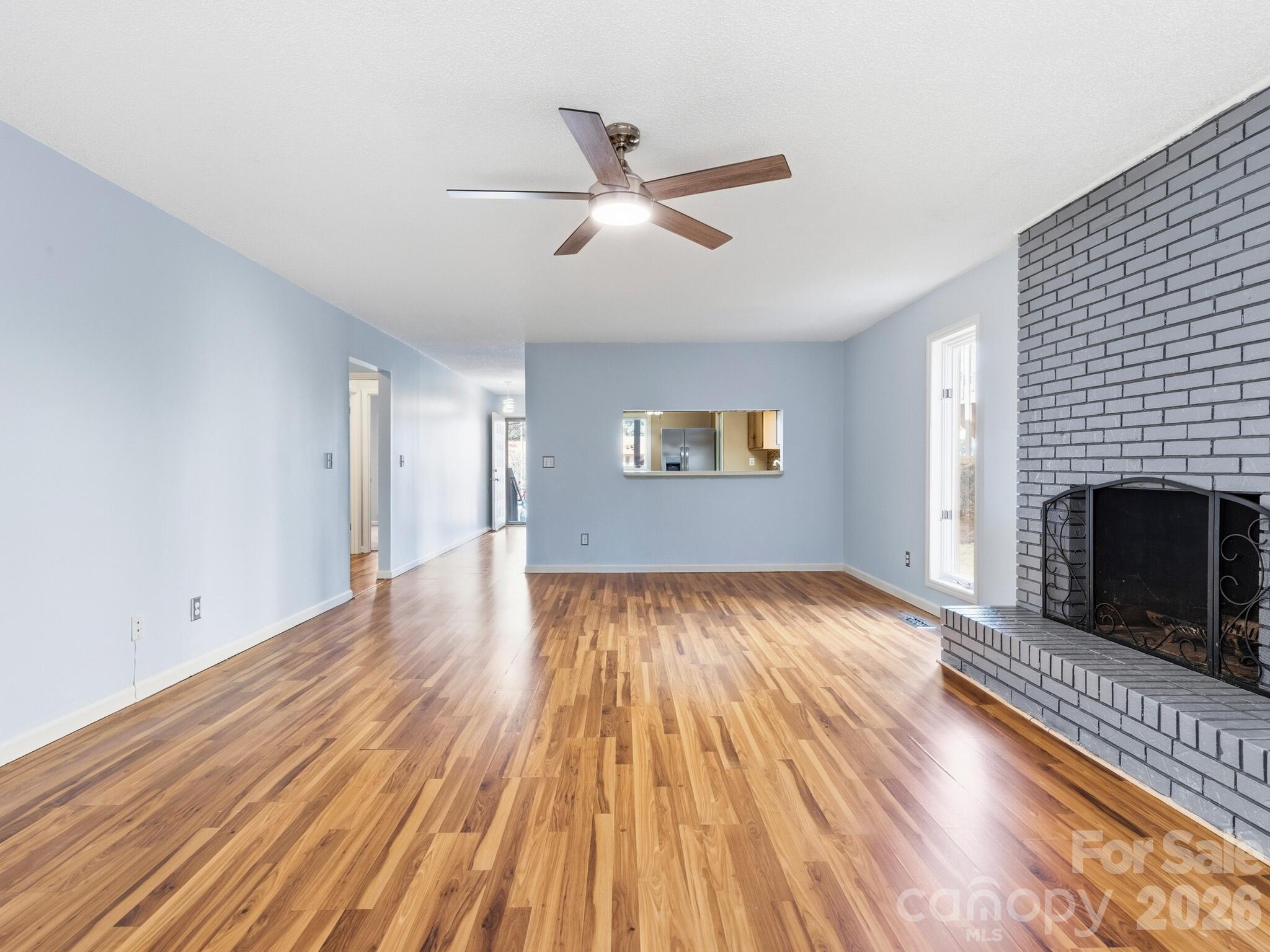 71 Pebble Creek Drive — Asheville