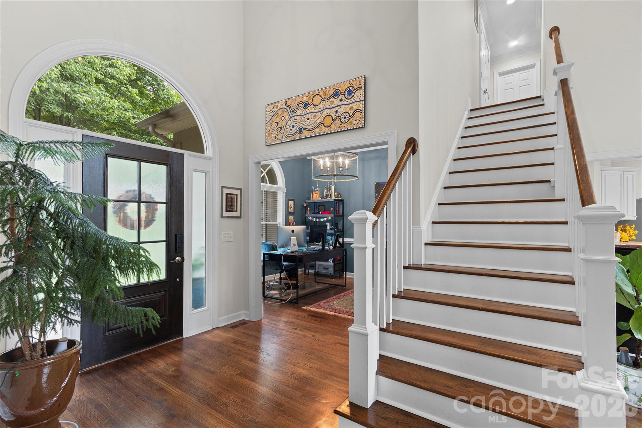 105 Ridge Top Road — Mooresville