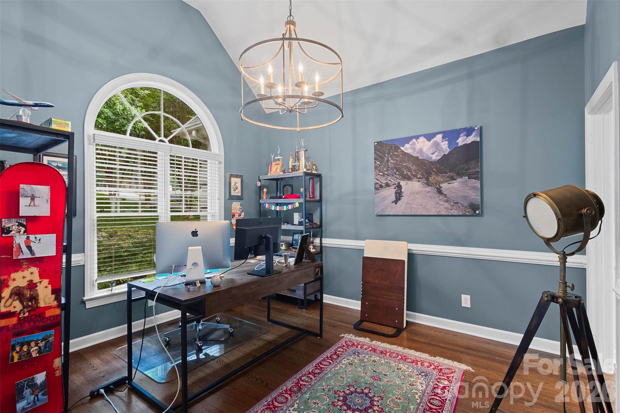 105 Ridge Top Road — Mooresville