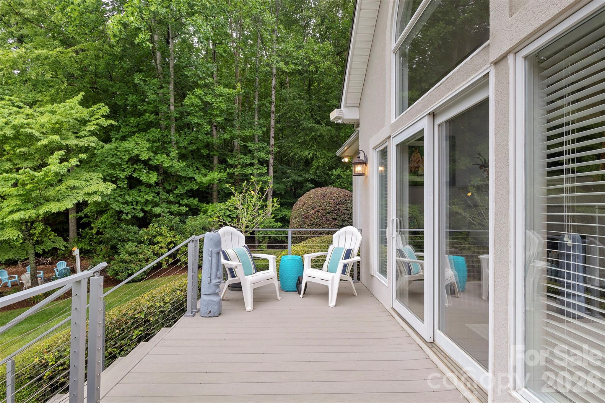 105 Ridge Top Road — Mooresville