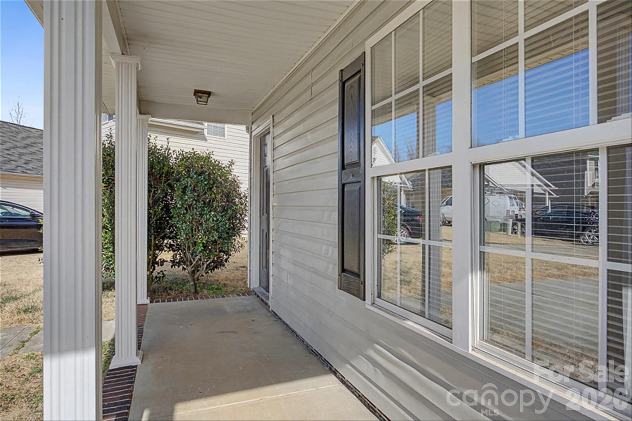 2405 Smugglers Court — Charlotte