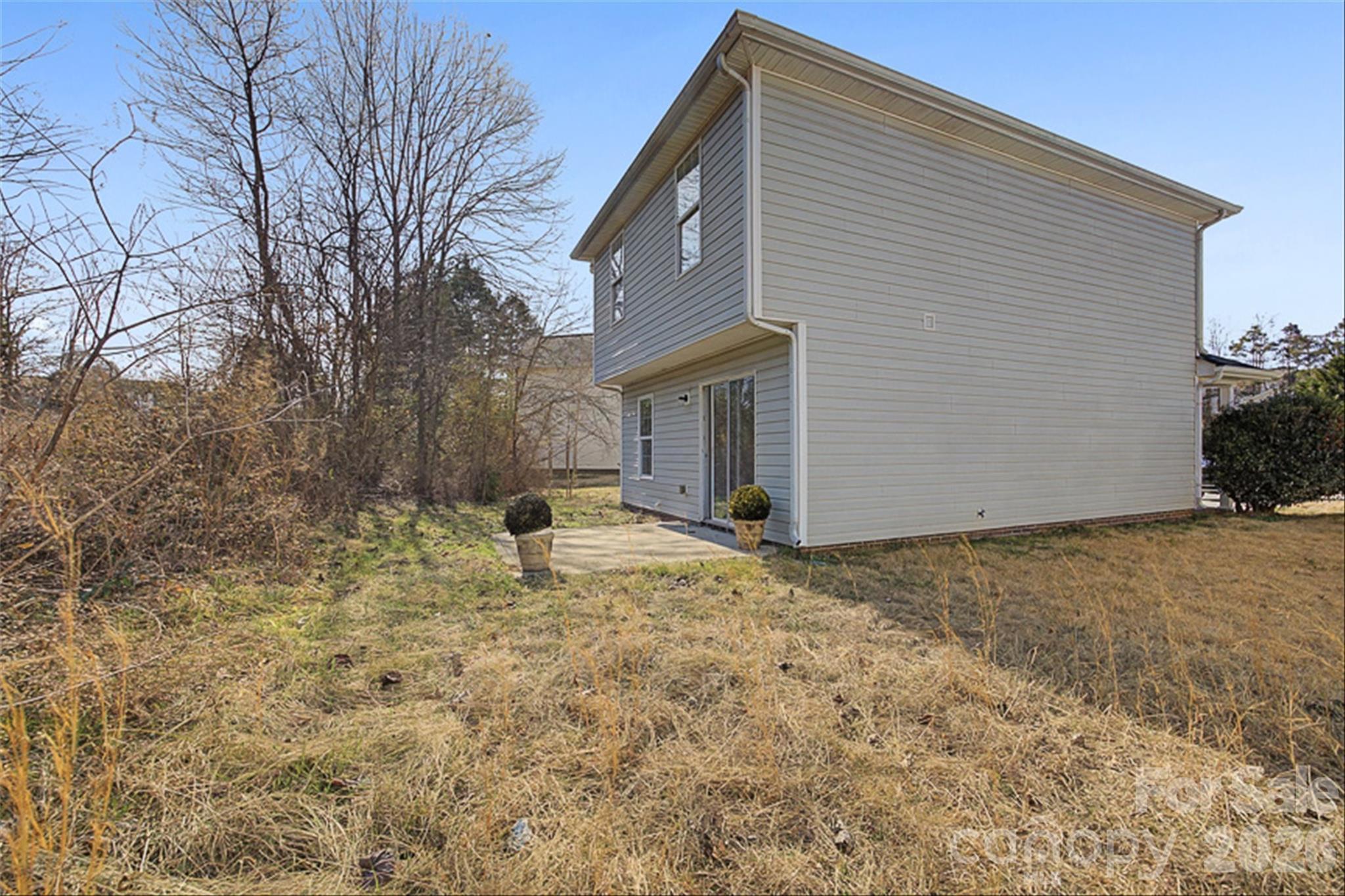2405 Smugglers Court — Charlotte