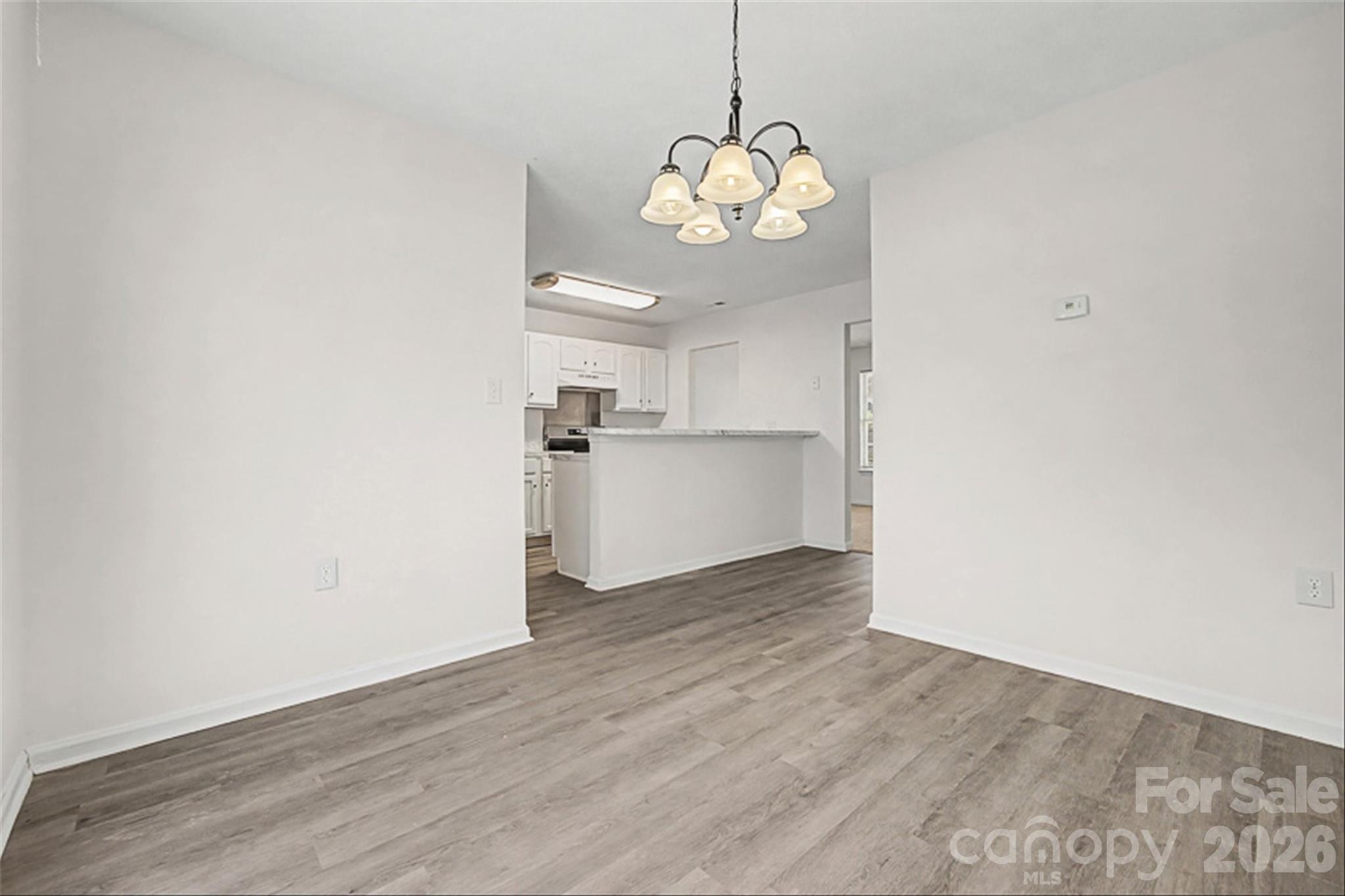 2405 Smugglers Court — Charlotte