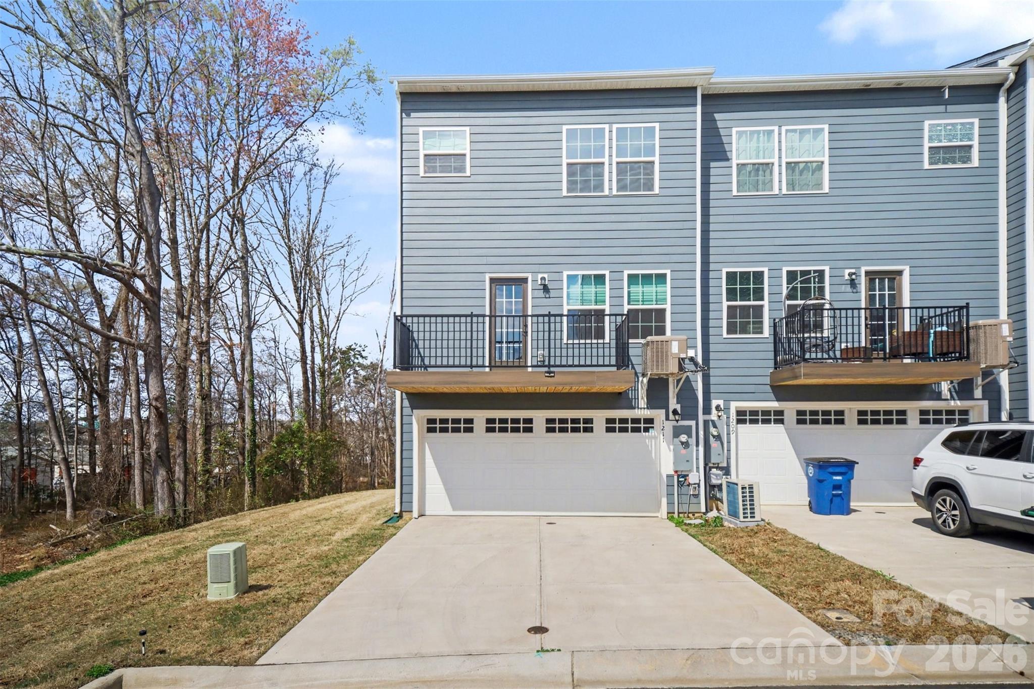 1211 May Apple Drive — Matthews