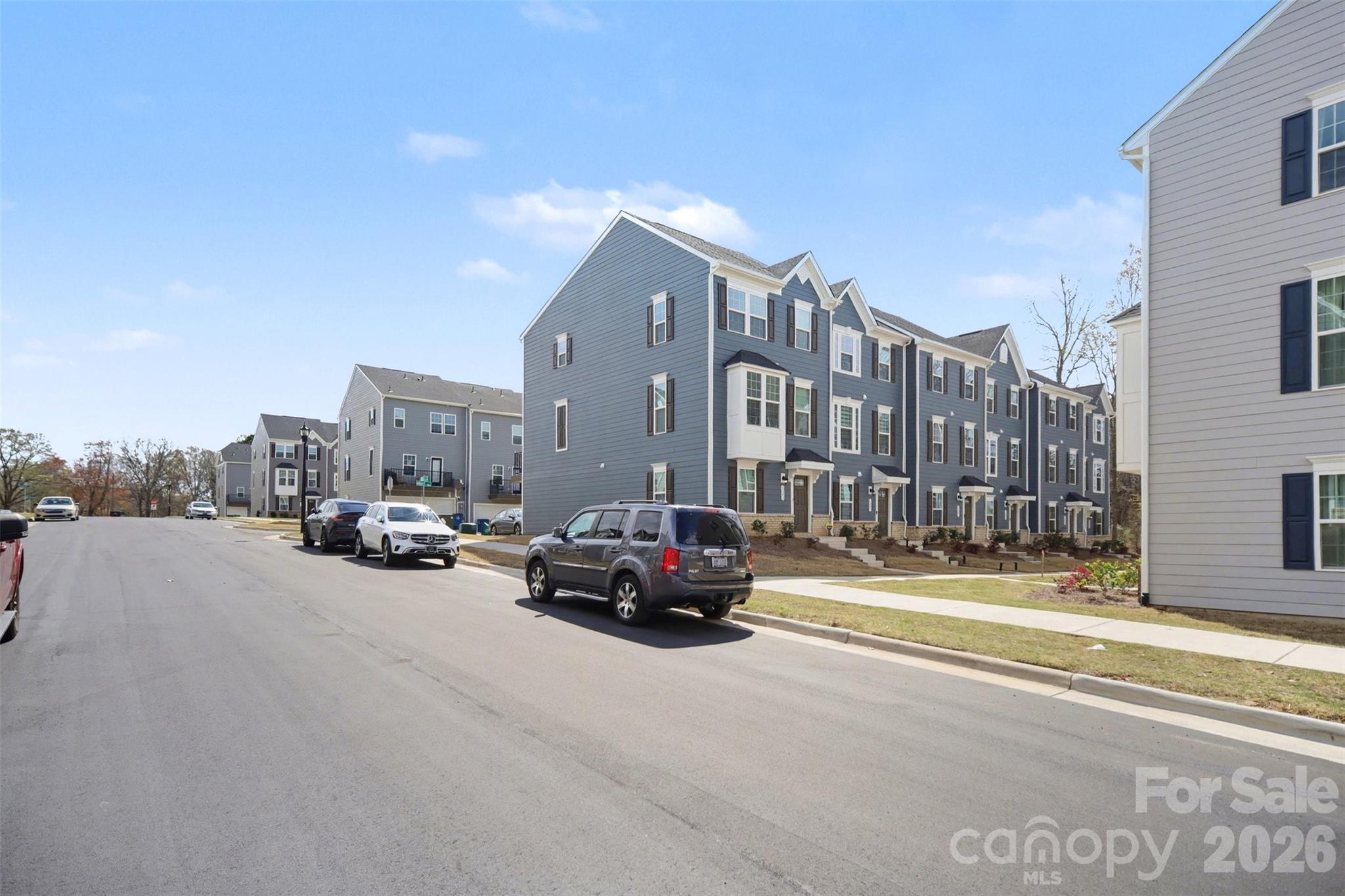 1211 May Apple Drive — Matthews
