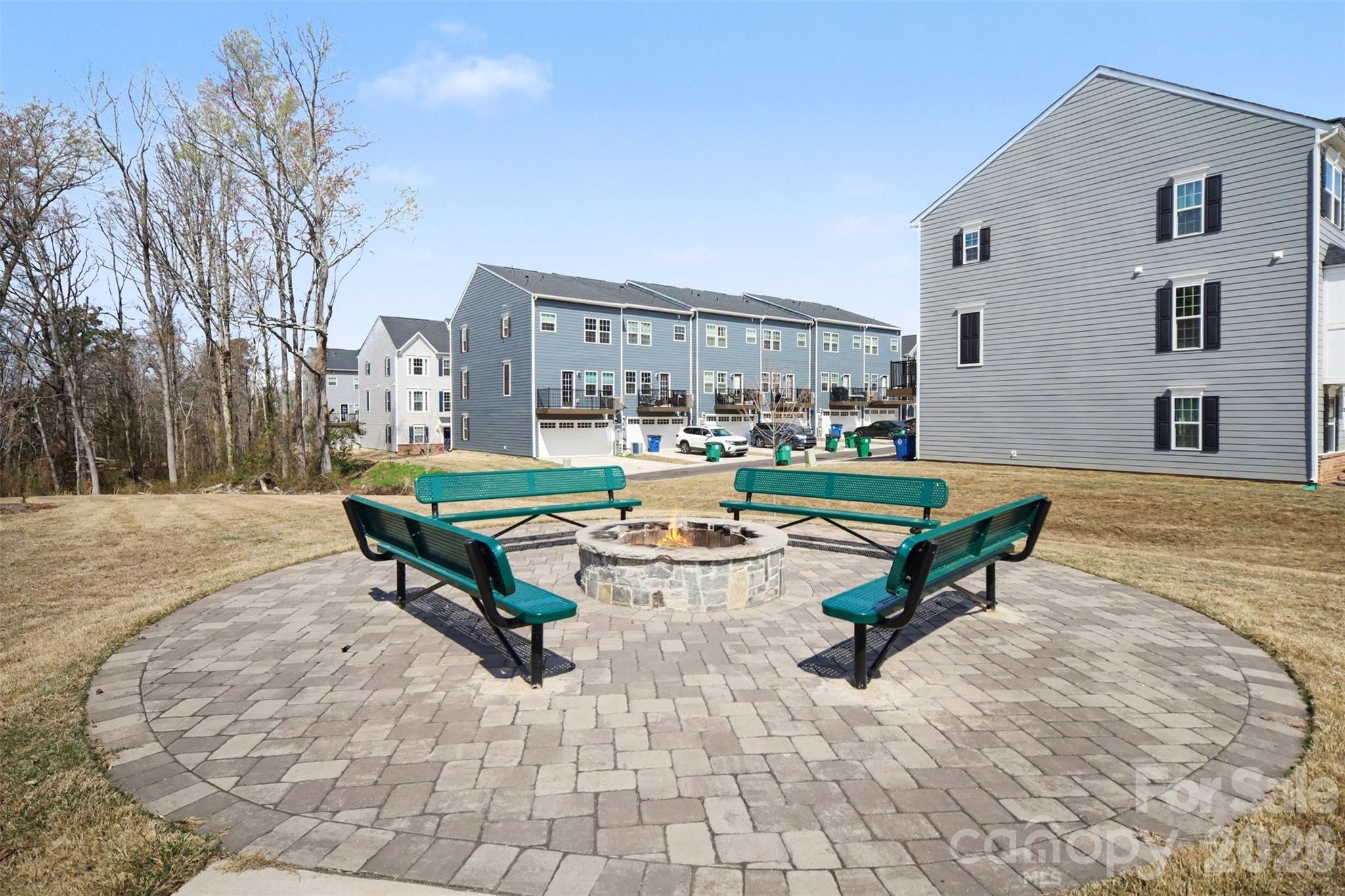 1211 May Apple Drive — Matthews