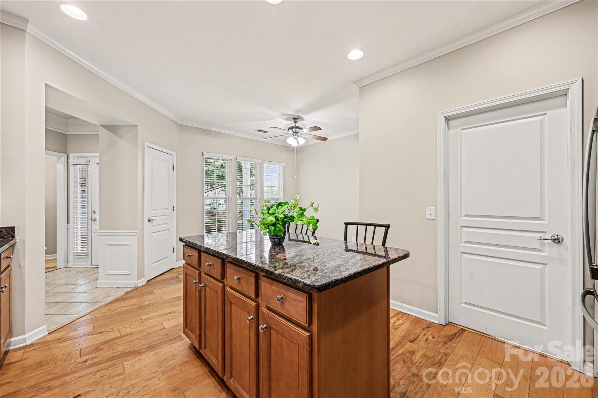 57106 Nightingale Way — Indian Land