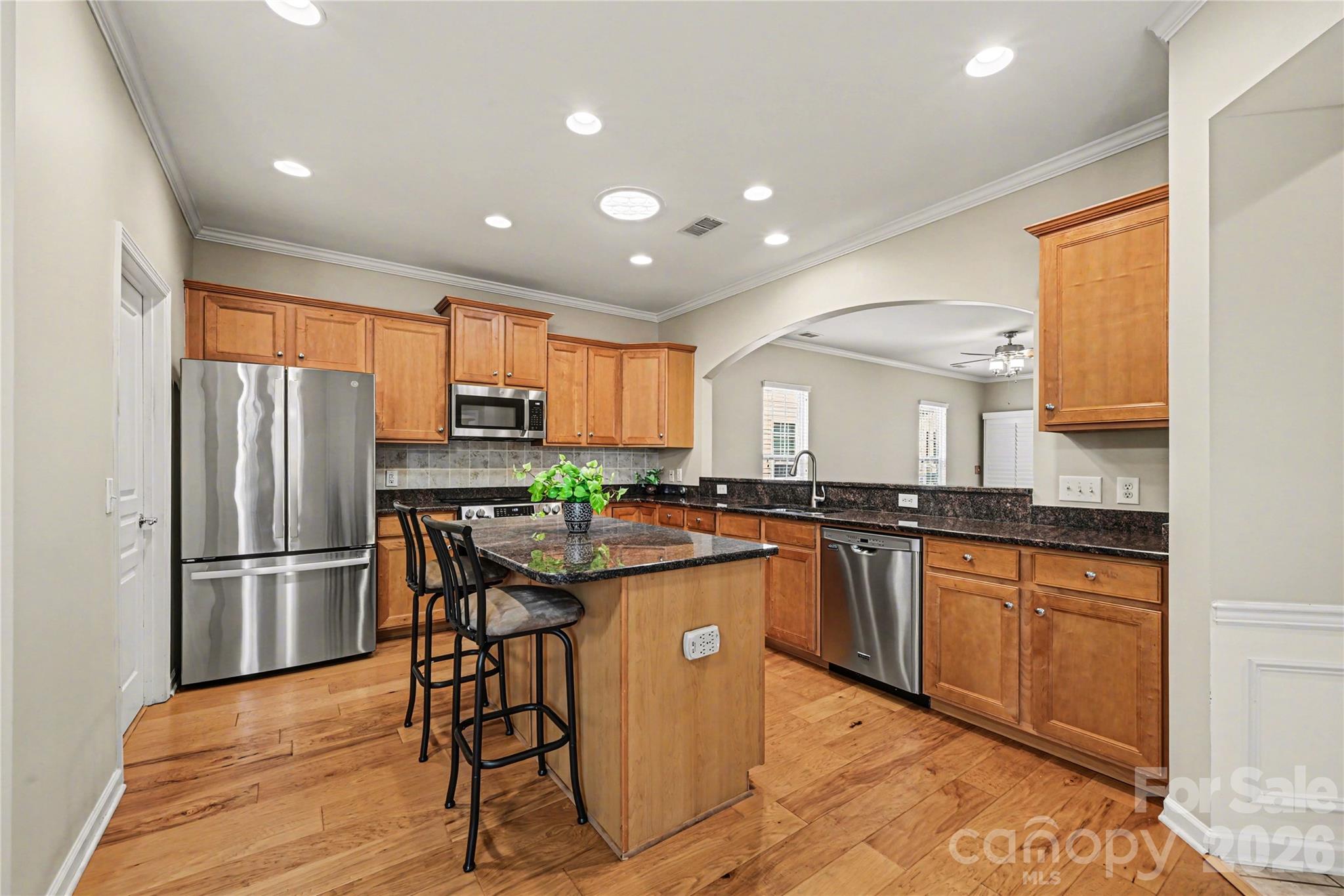 57106 Nightingale Way — Indian Land