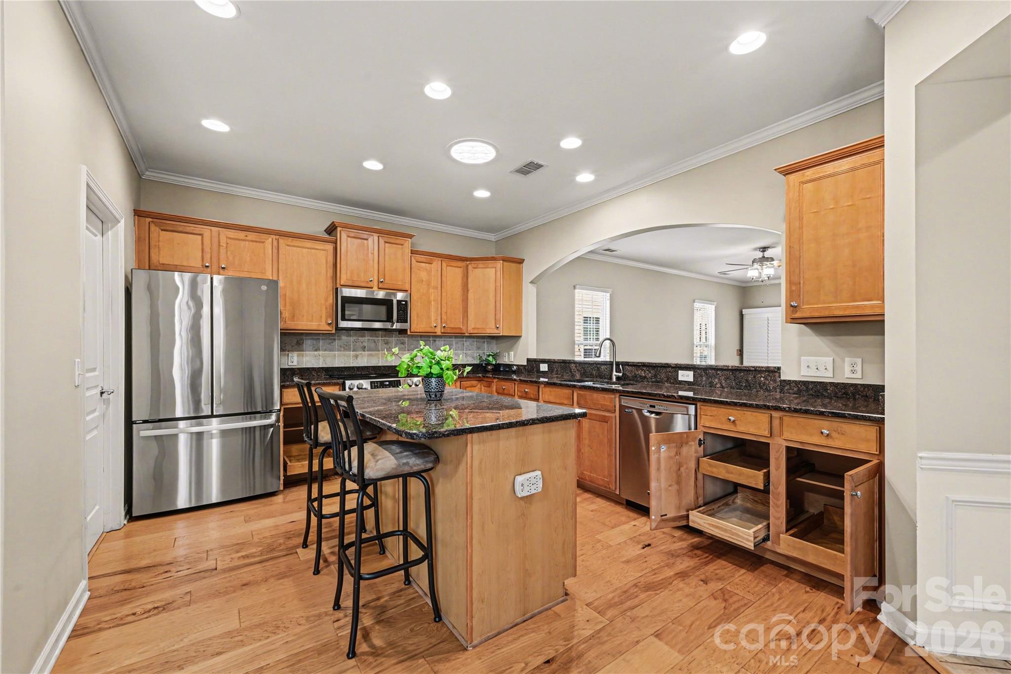 57106 Nightingale Way — Indian Land