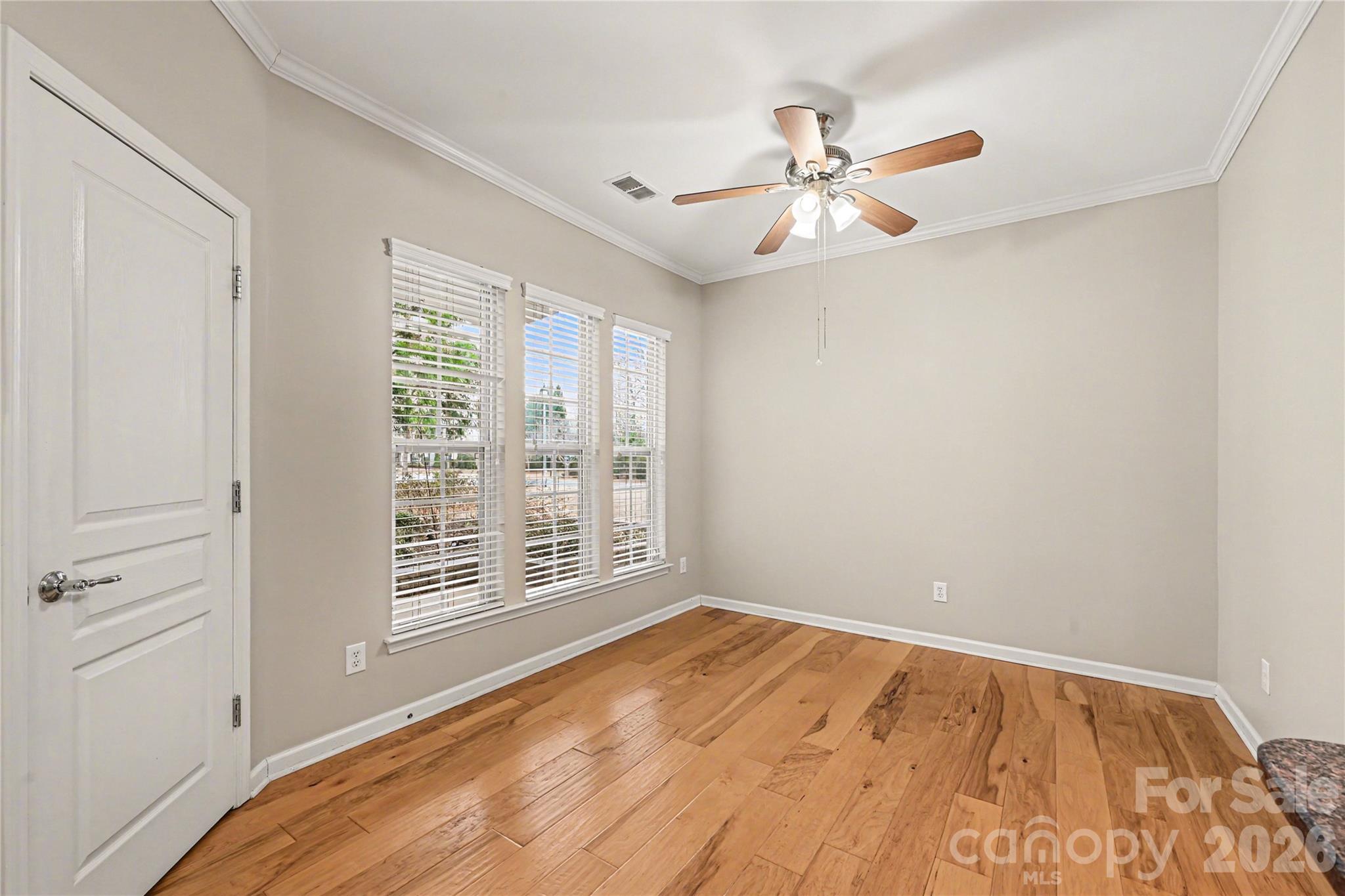 57106 Nightingale Way — Indian Land