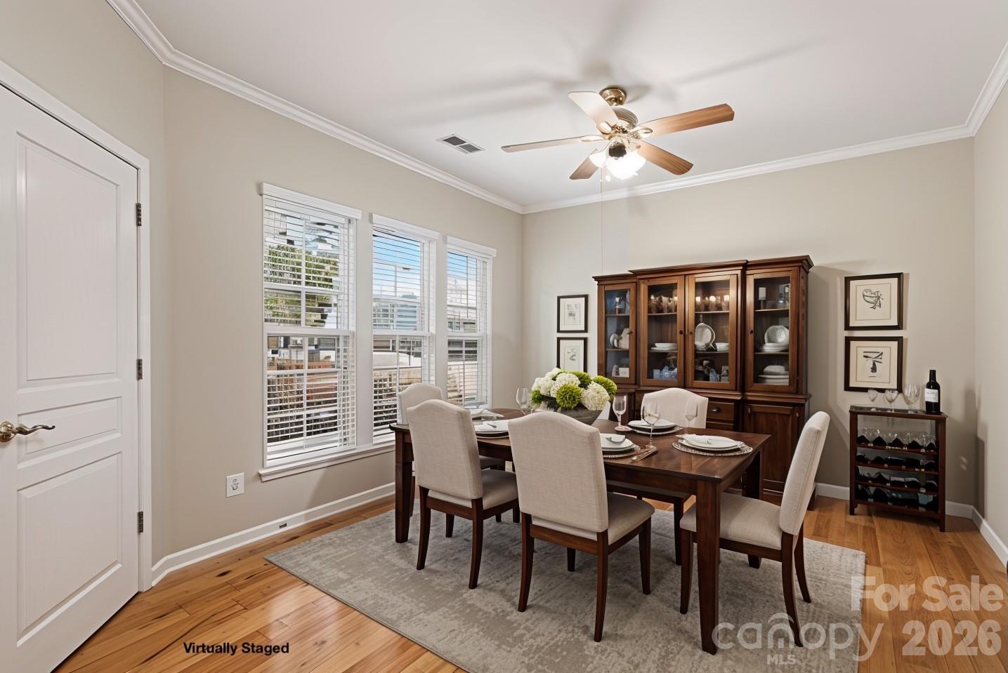 57106 Nightingale Way — Indian Land