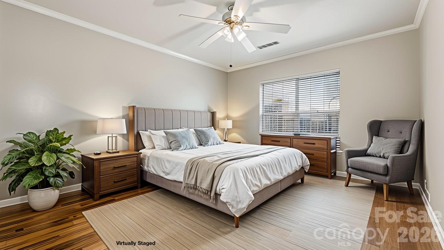 57106 Nightingale Way — Indian Land