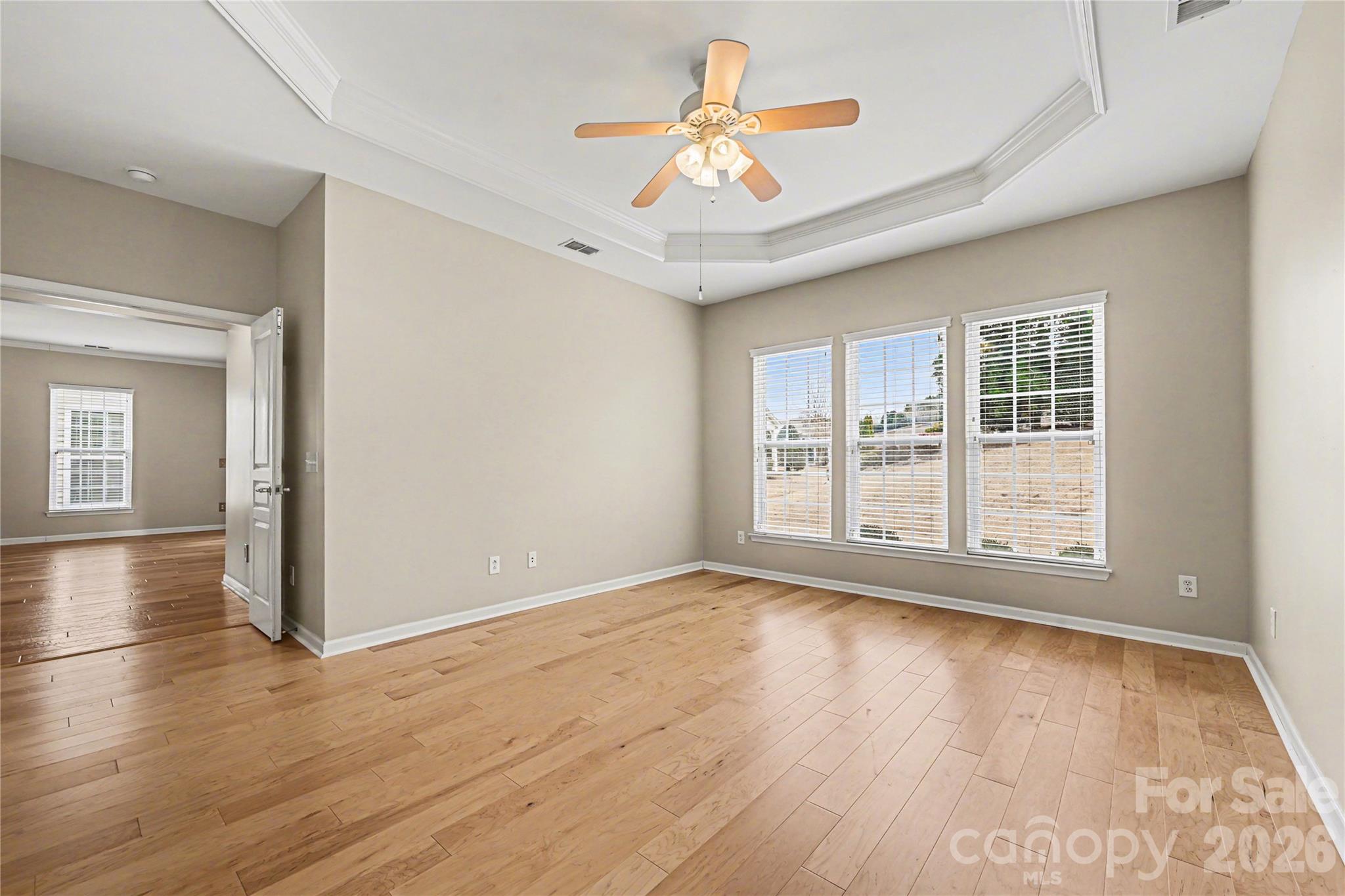57106 Nightingale Way — Indian Land