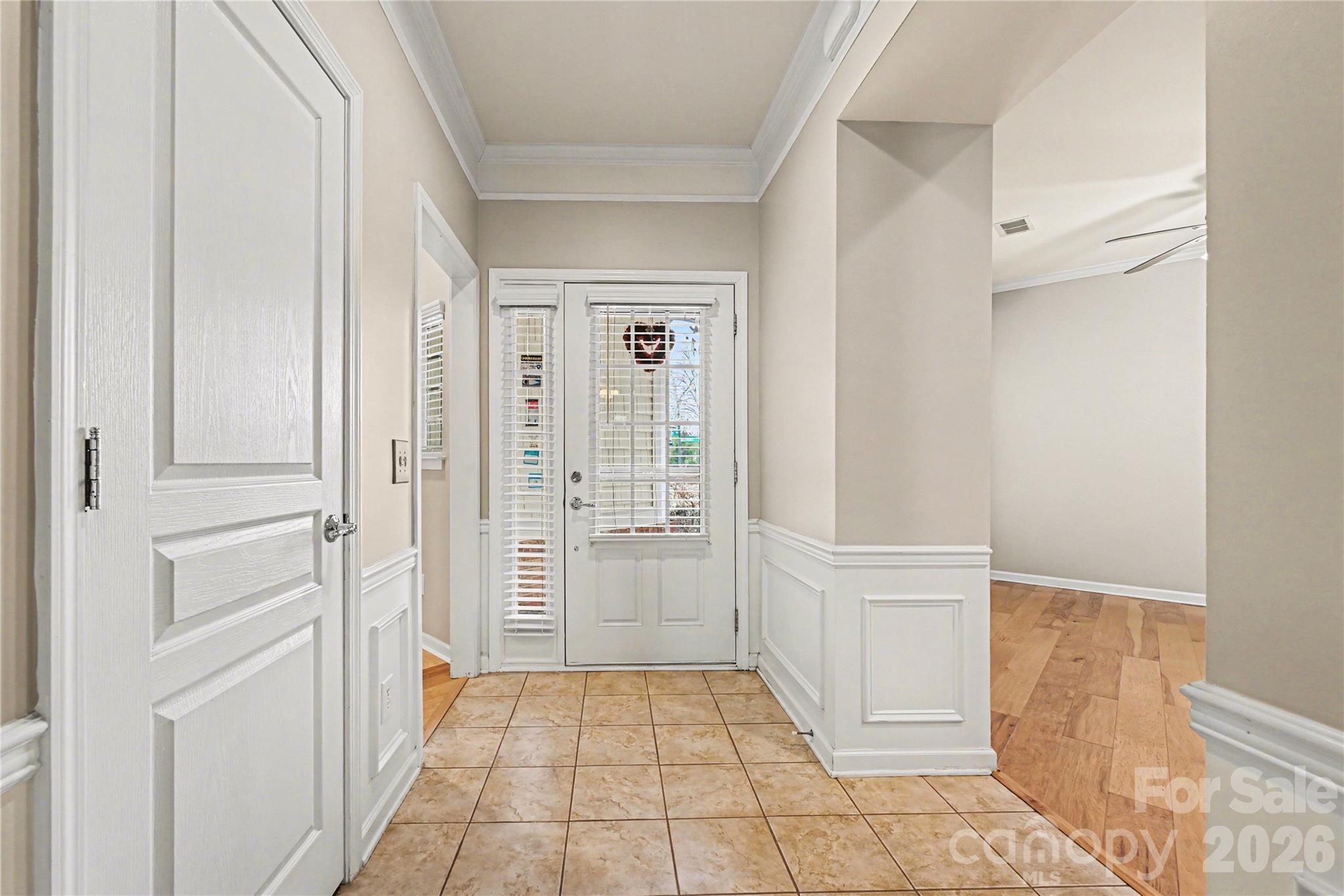 57106 Nightingale Way — Indian Land
