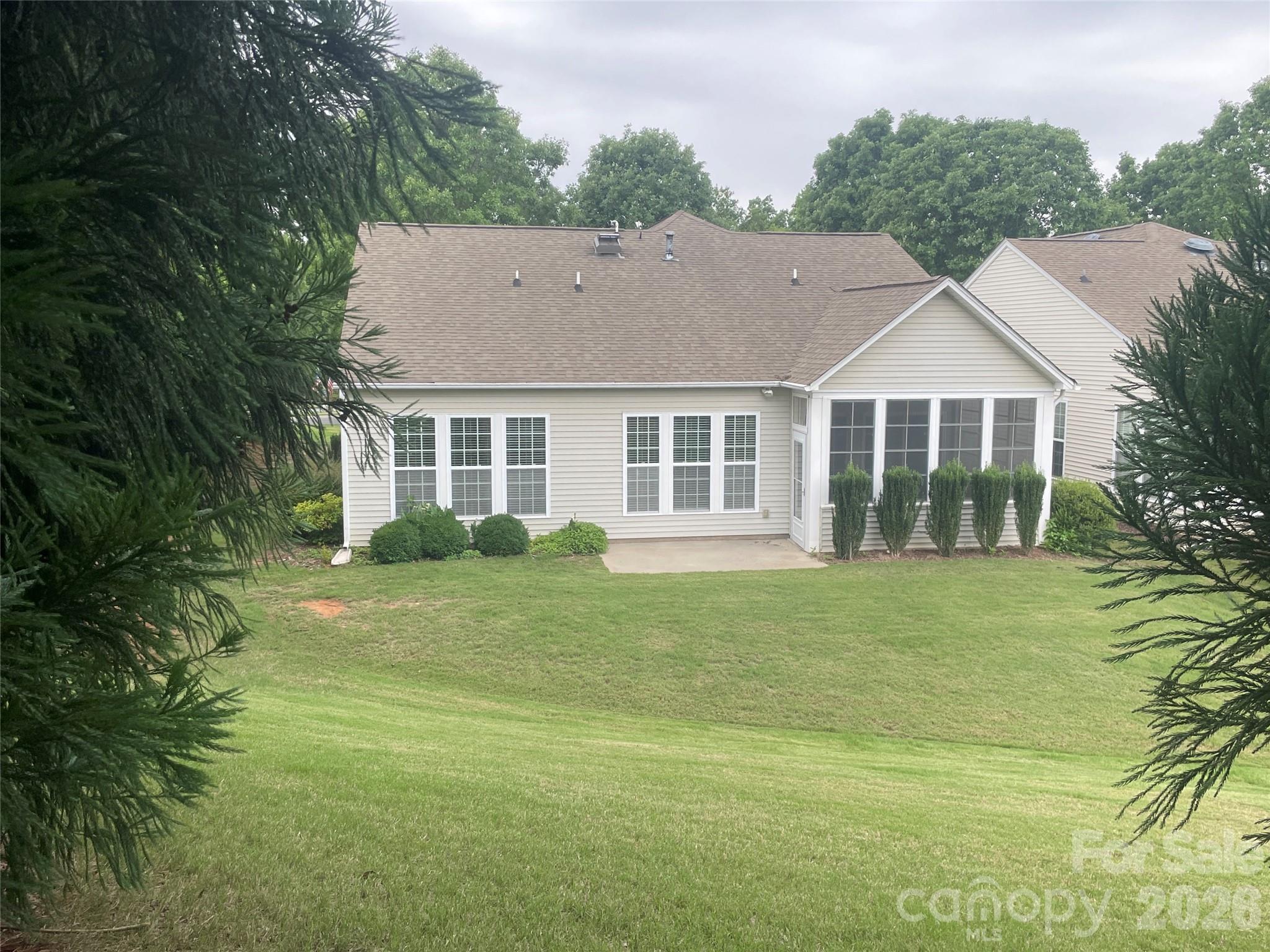 57106 Nightingale Way — Indian Land