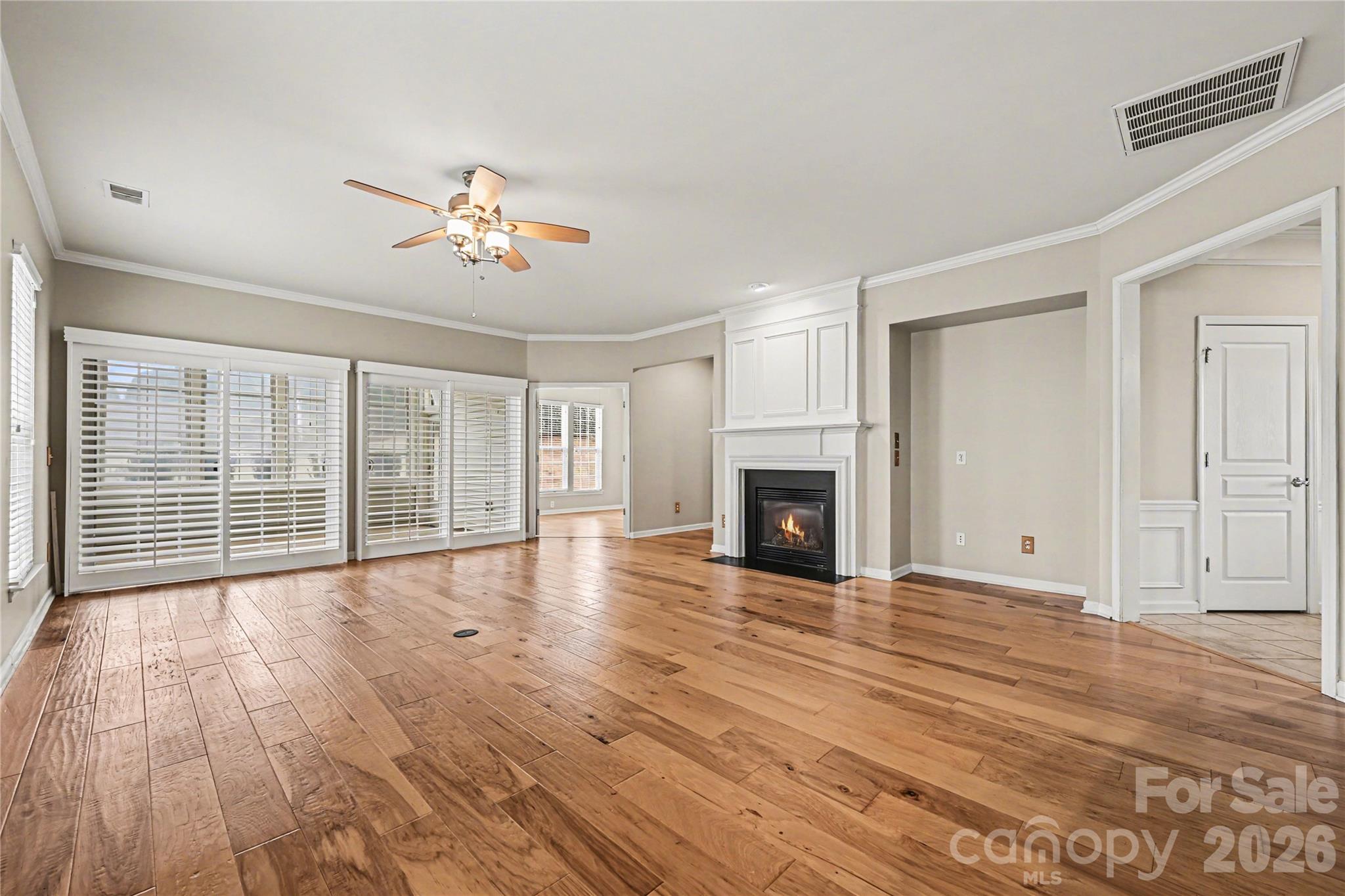 57106 Nightingale Way — Indian Land