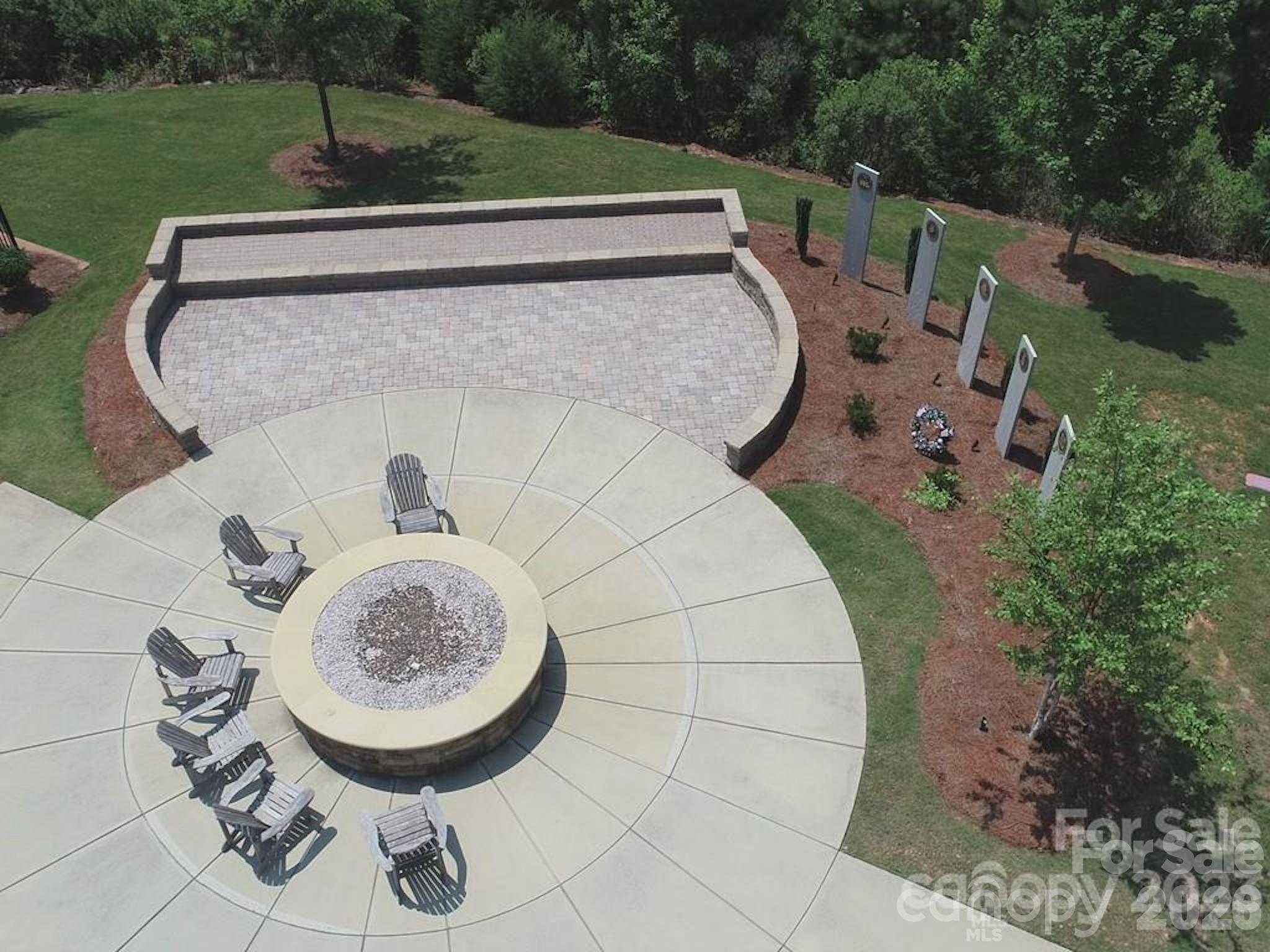 57106 Nightingale Way — Indian Land