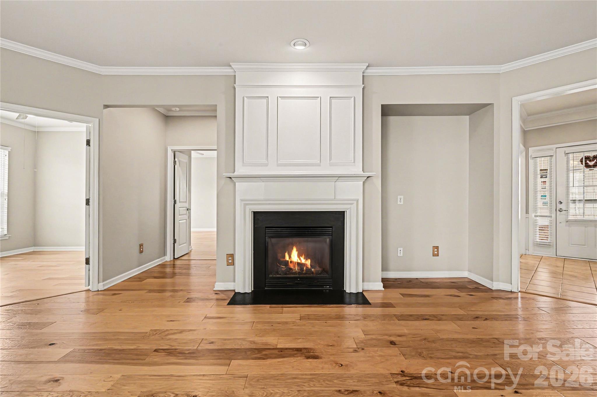 57106 Nightingale Way — Indian Land