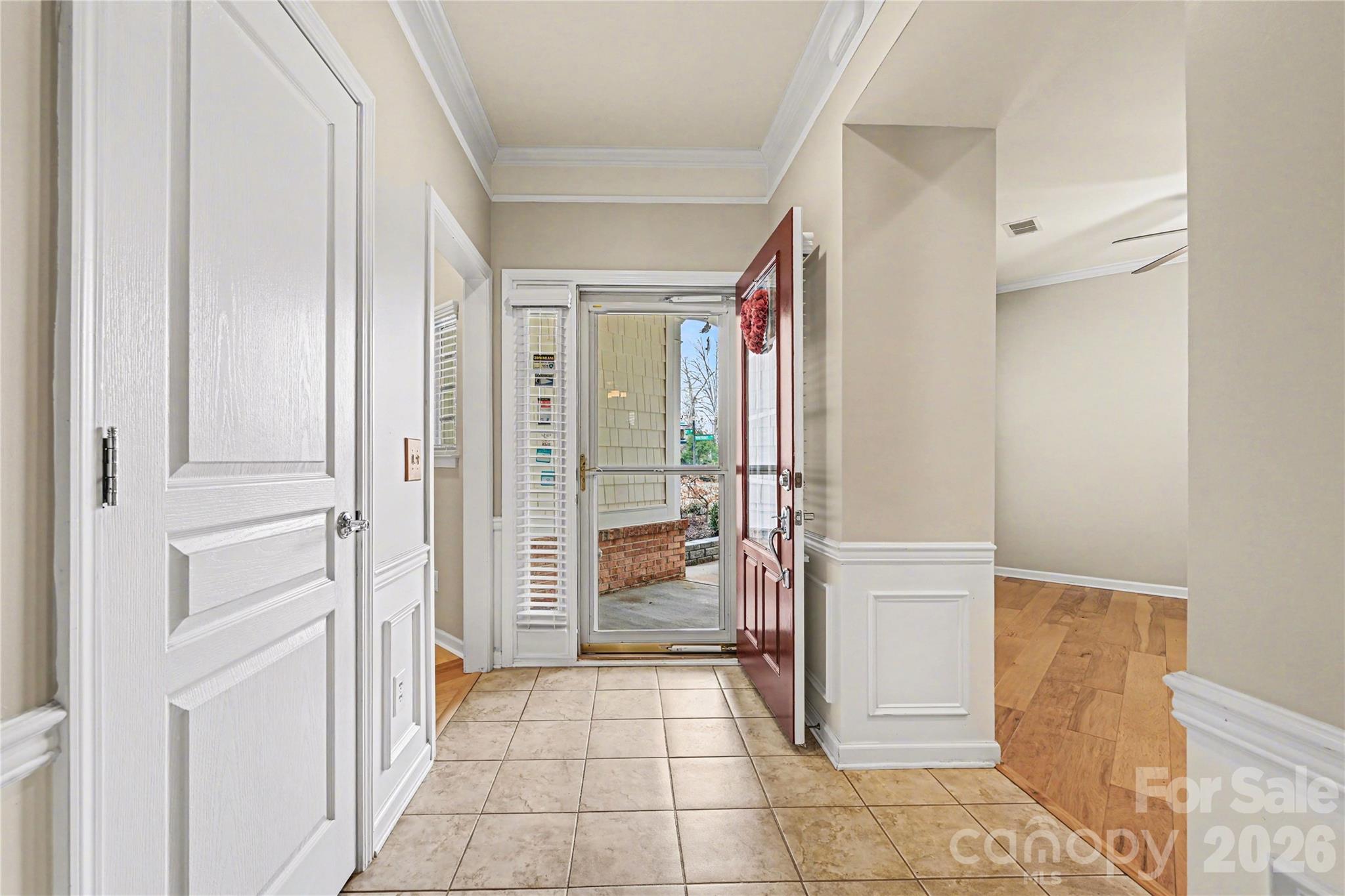 57106 Nightingale Way — Indian Land