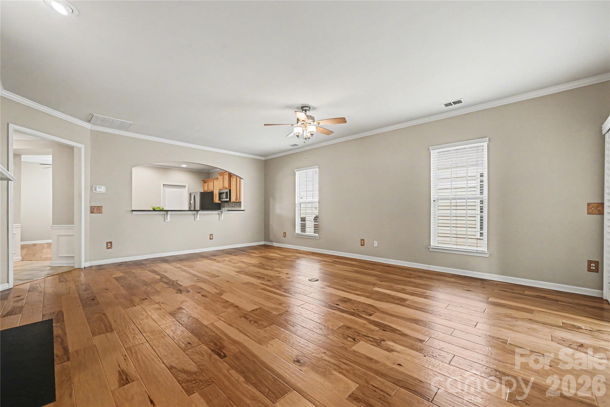 57106 Nightingale Way — Indian Land