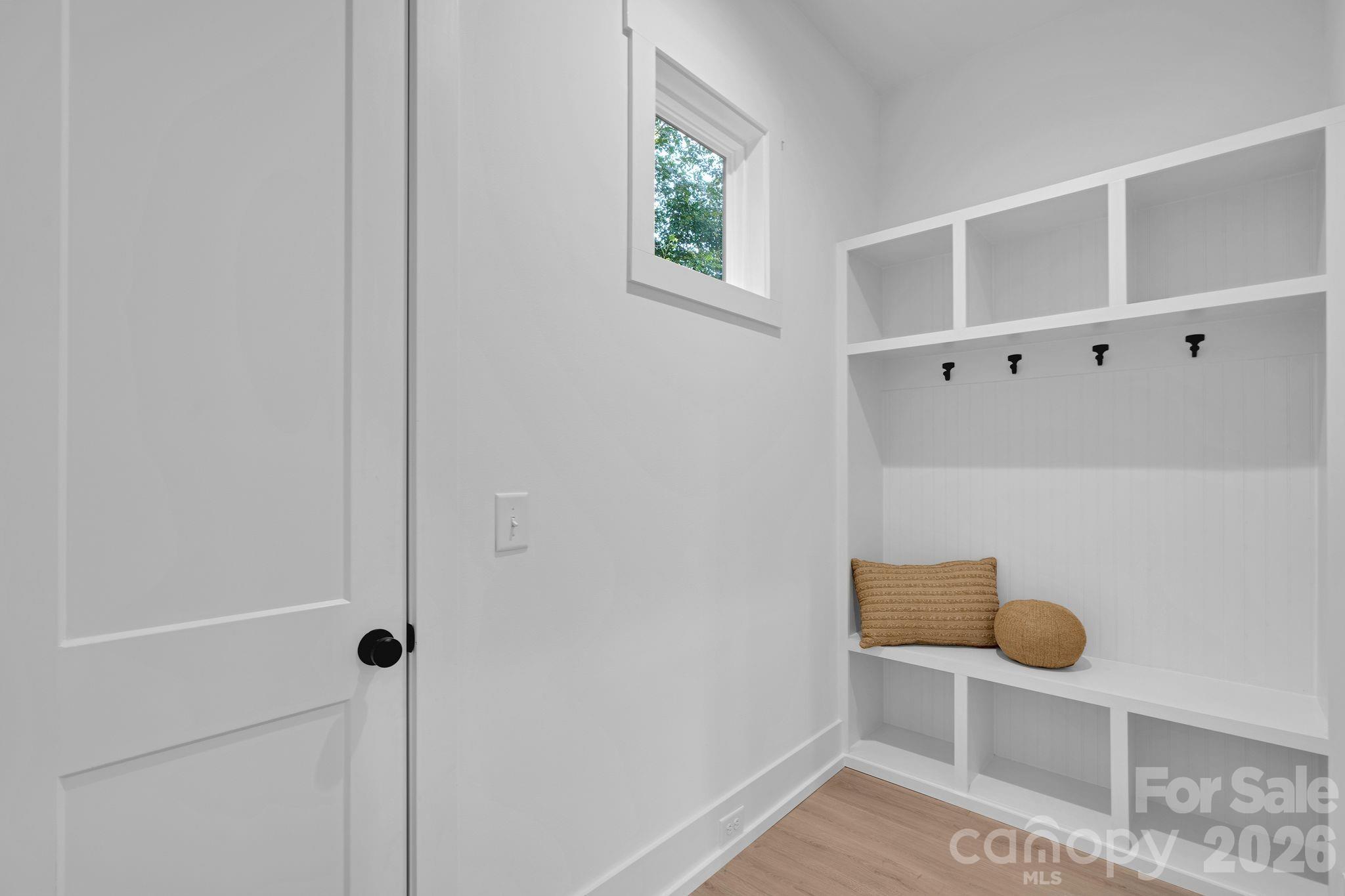4803 Currituck Drive — Charlotte
