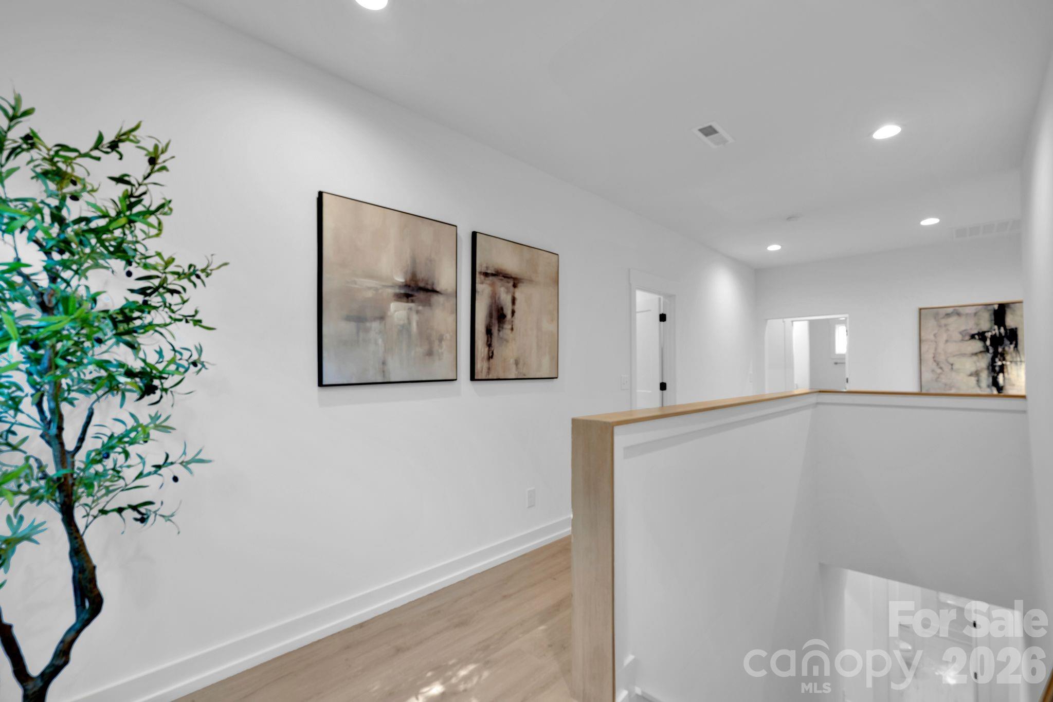 4803 Currituck Drive — Charlotte