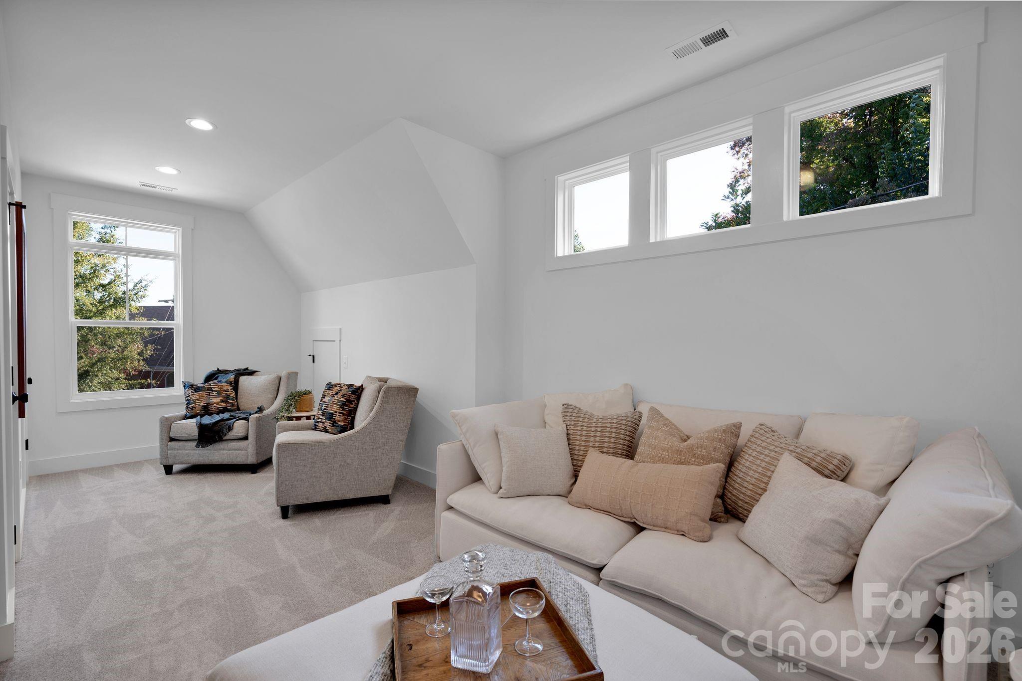 4803 Currituck Drive — Charlotte