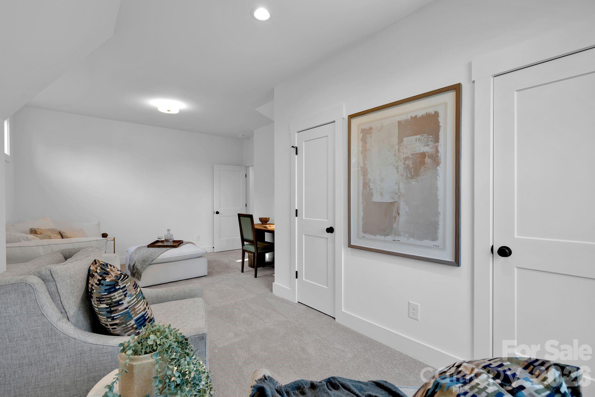 4803 Currituck Drive — Charlotte