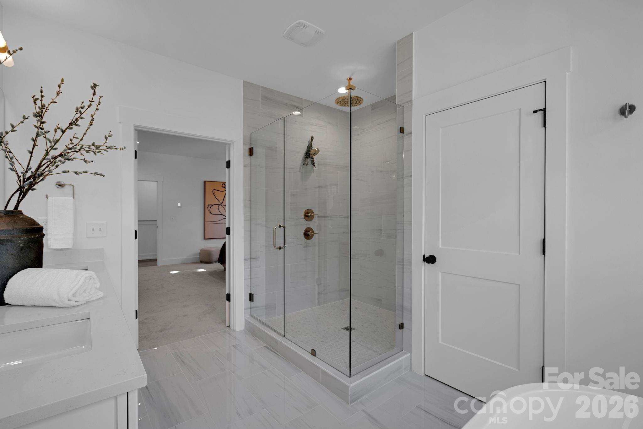 4803 Currituck Drive — Charlotte