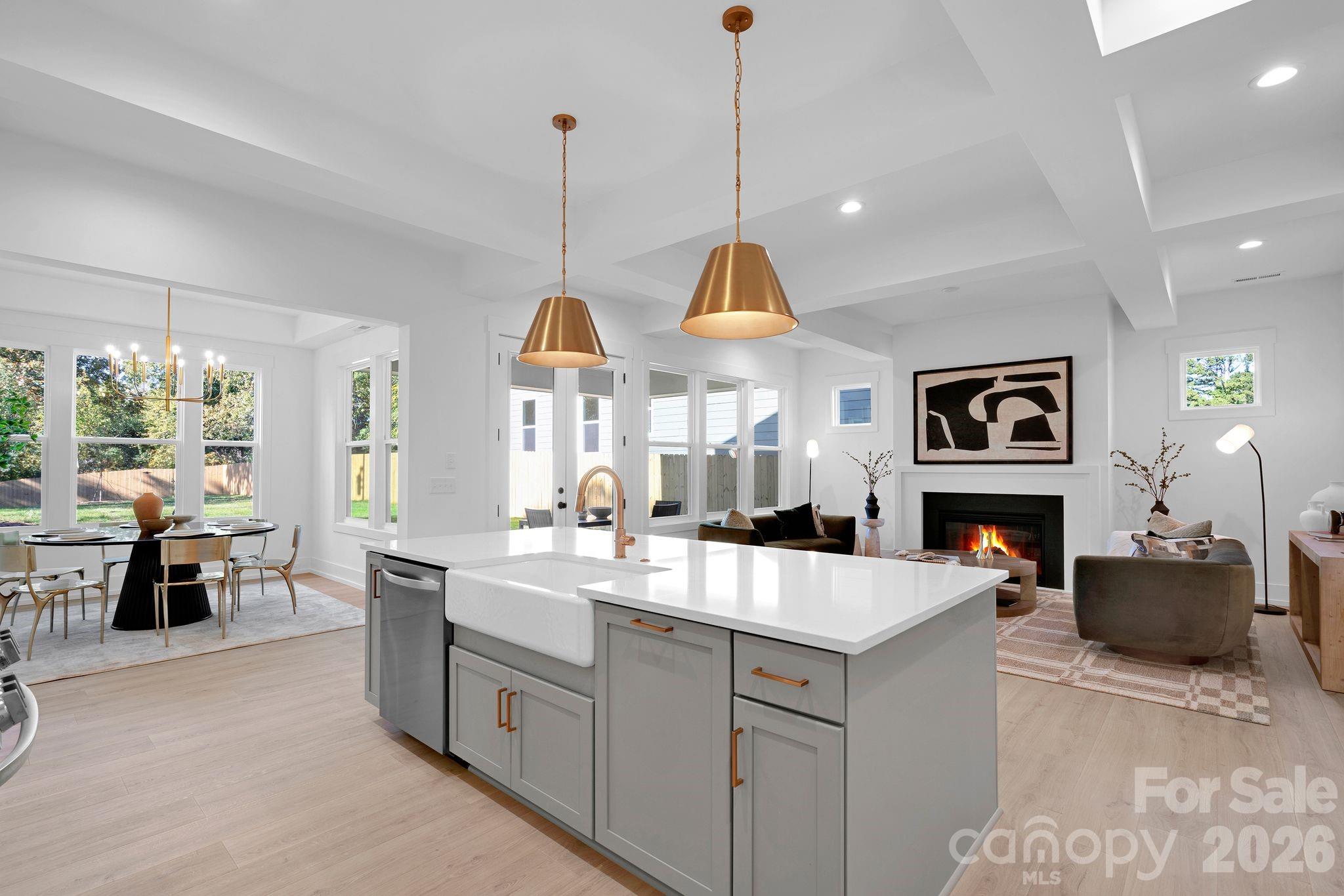 4803 Currituck Drive — Charlotte