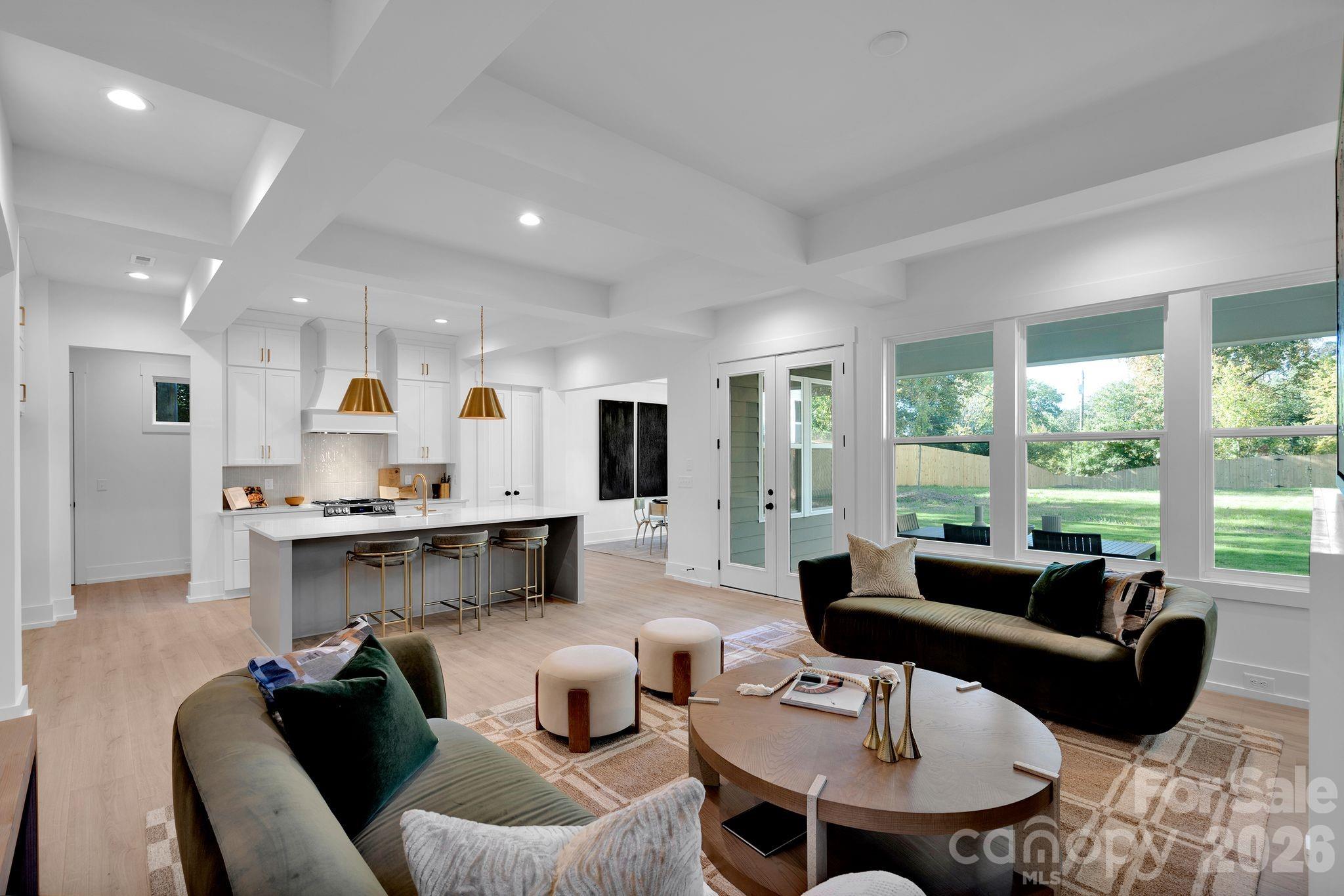 4803 Currituck Drive — Charlotte