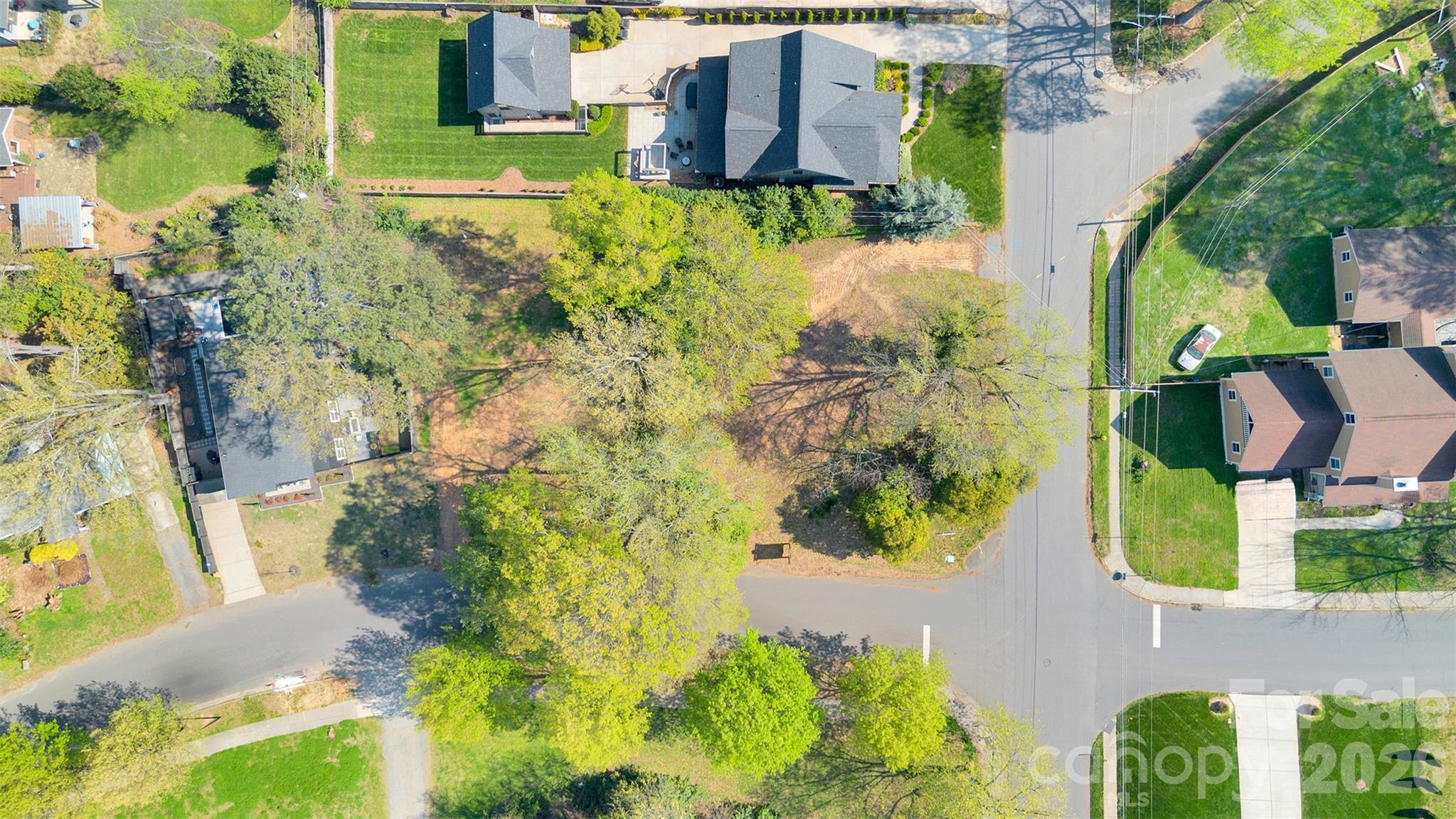 721 E 28th Street — Charlotte