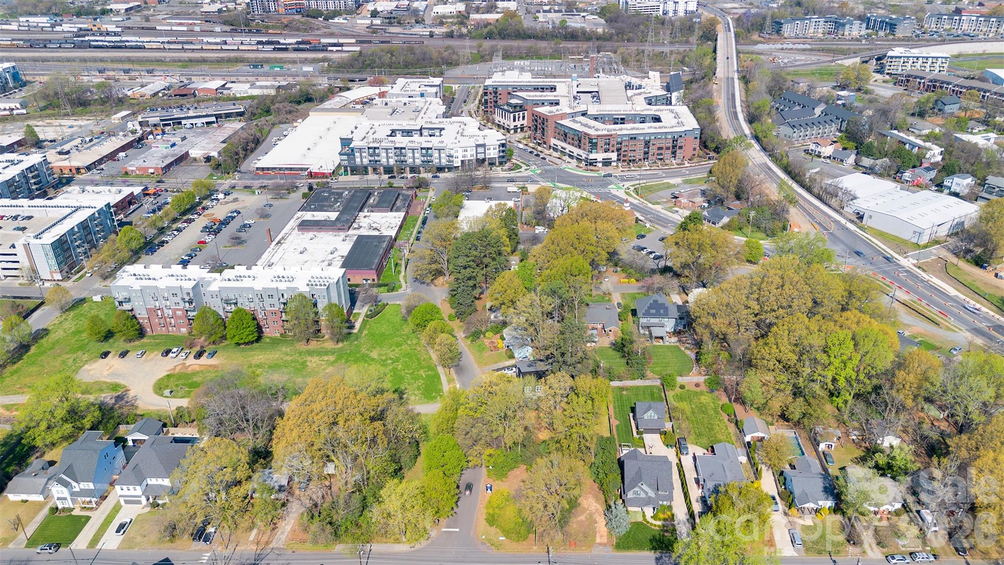 721 E 28th Street — Charlotte