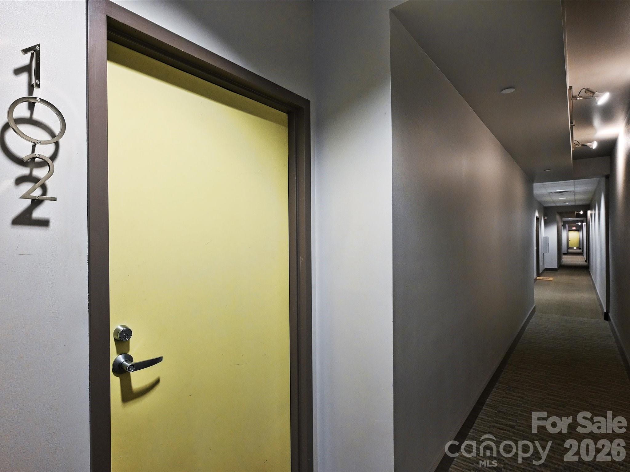 2200 Lyndhurst Avenue #102 — Charlotte