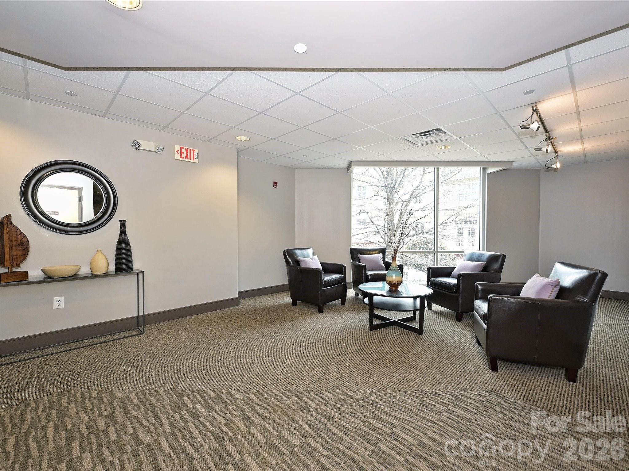 2200 Lyndhurst Avenue #102 — Charlotte