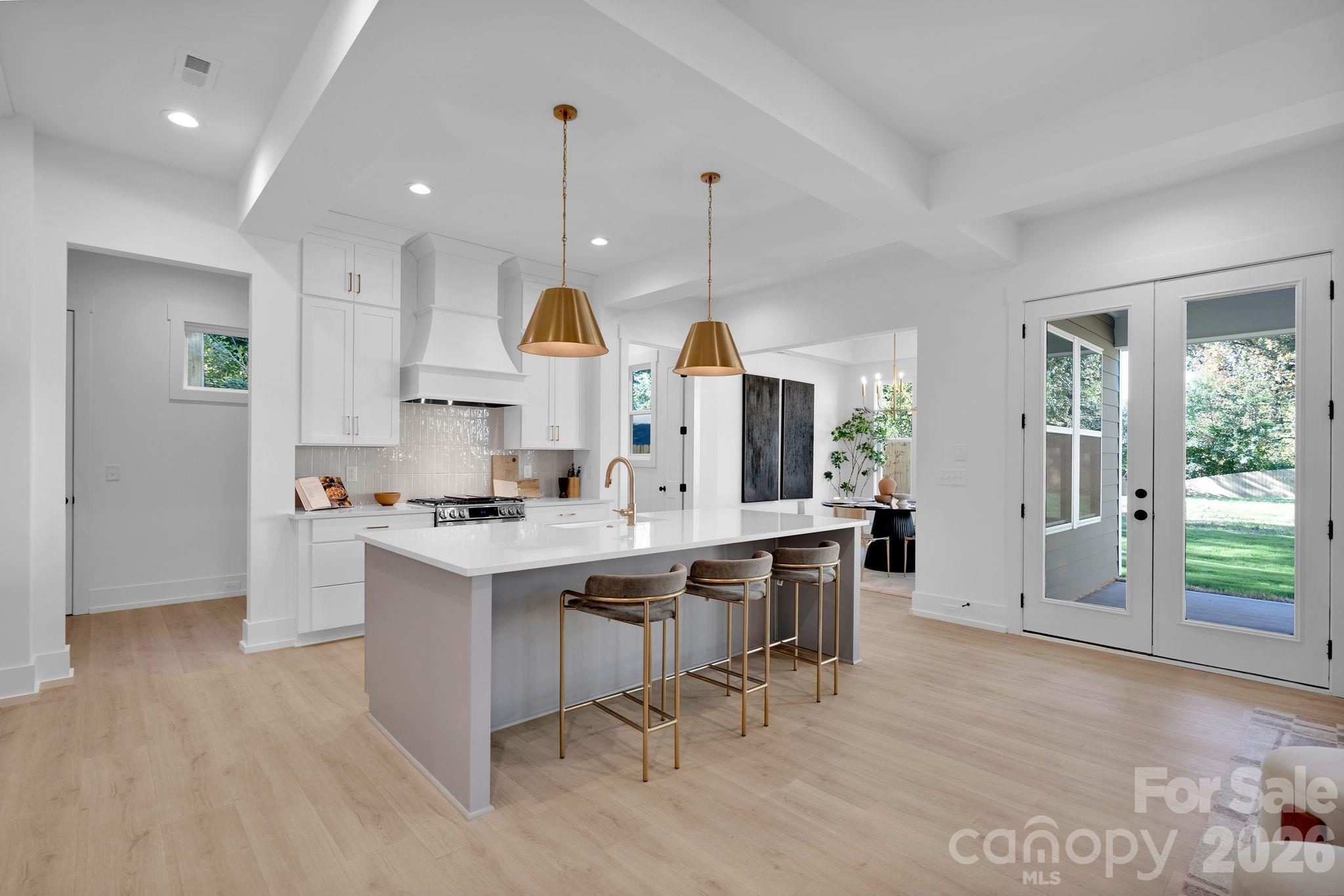 4809 Currituck Drive — Charlotte