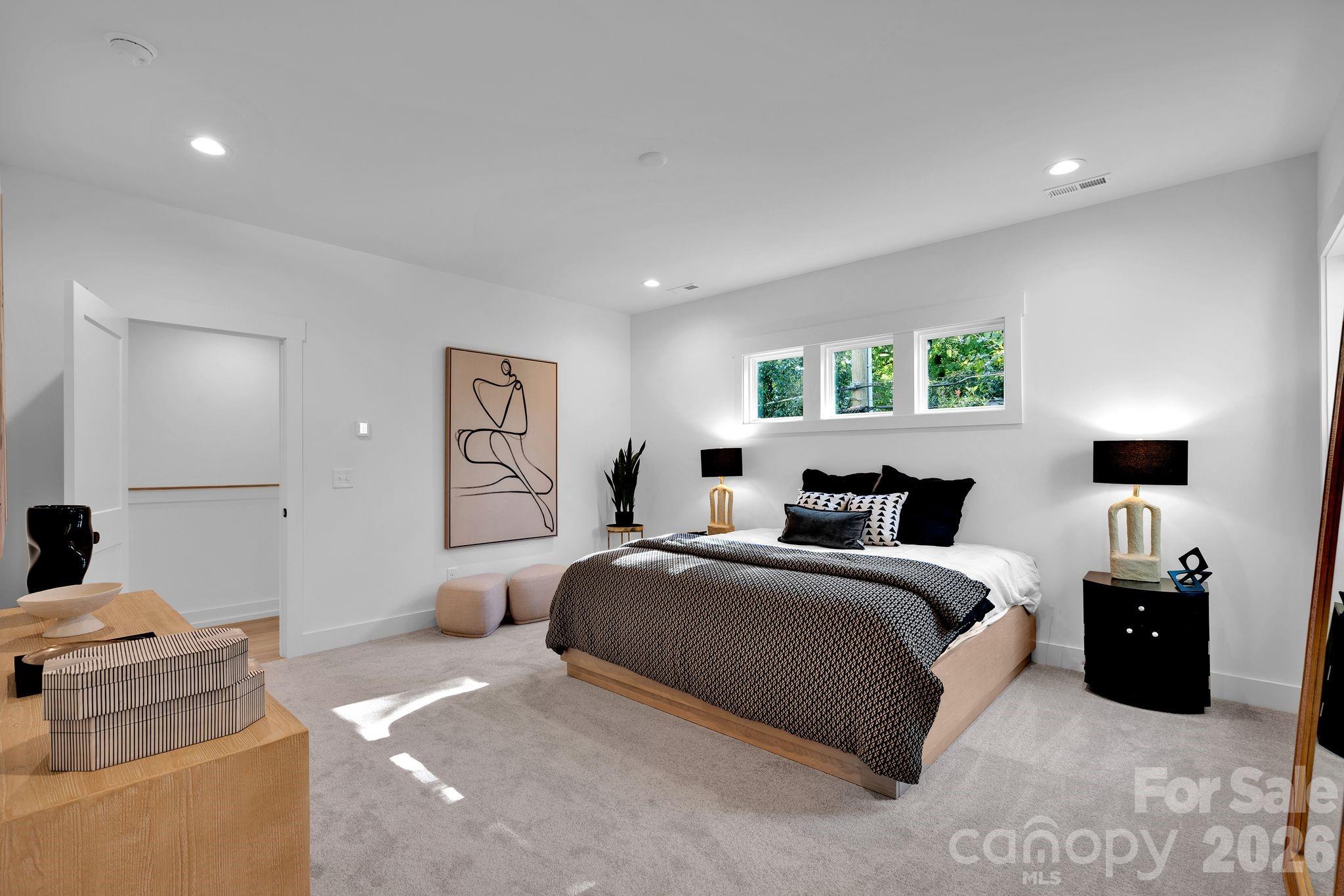 4809 Currituck Drive — Charlotte