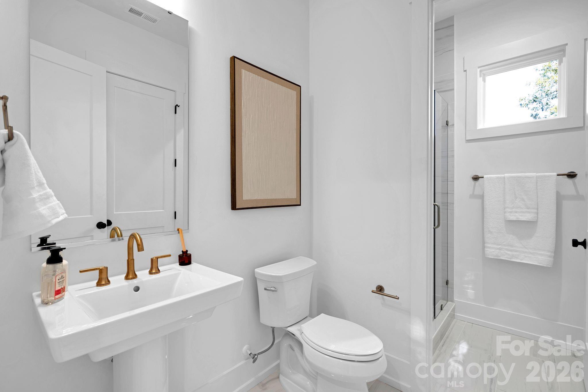 4809 Currituck Drive — Charlotte