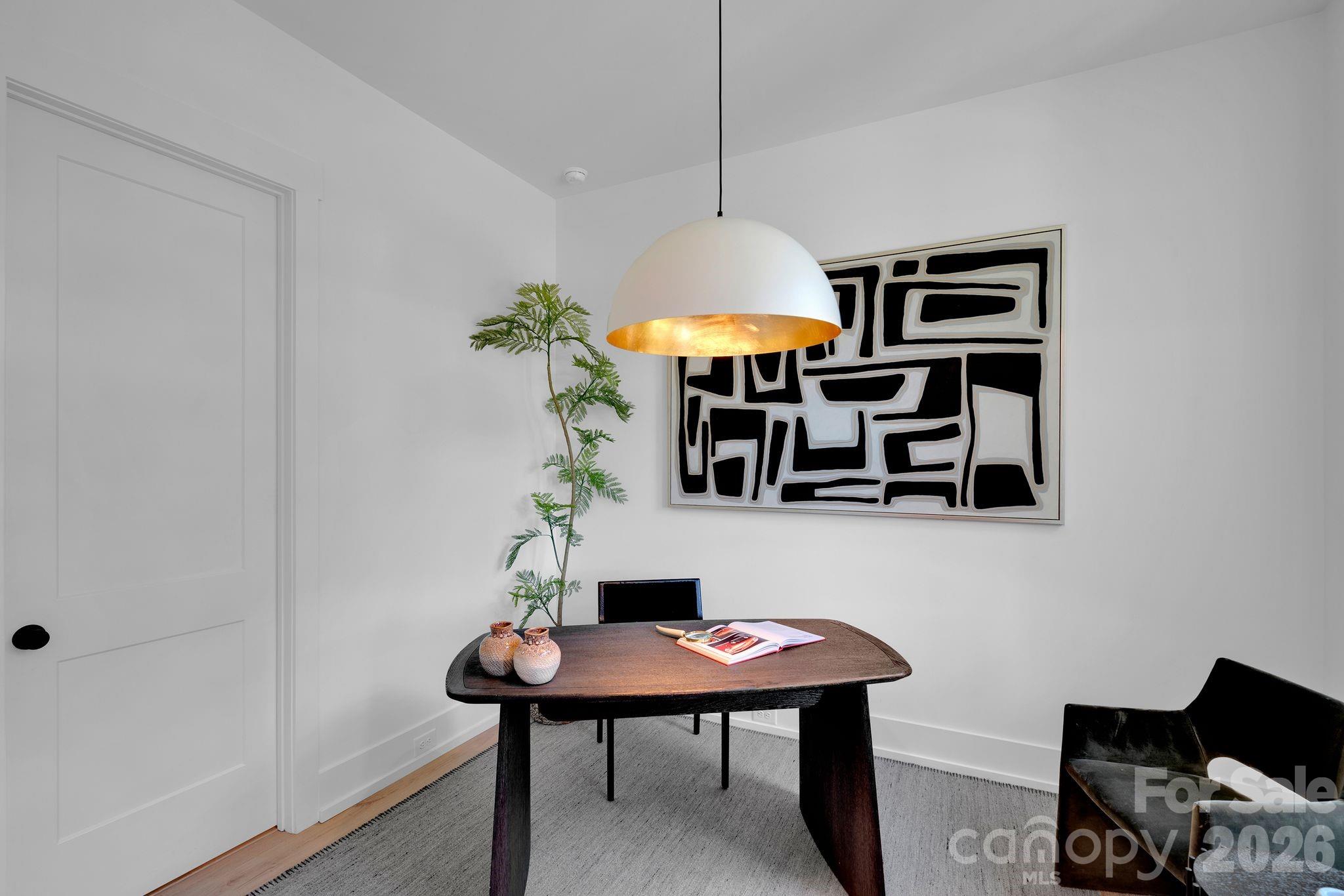 4809 Currituck Drive — Charlotte