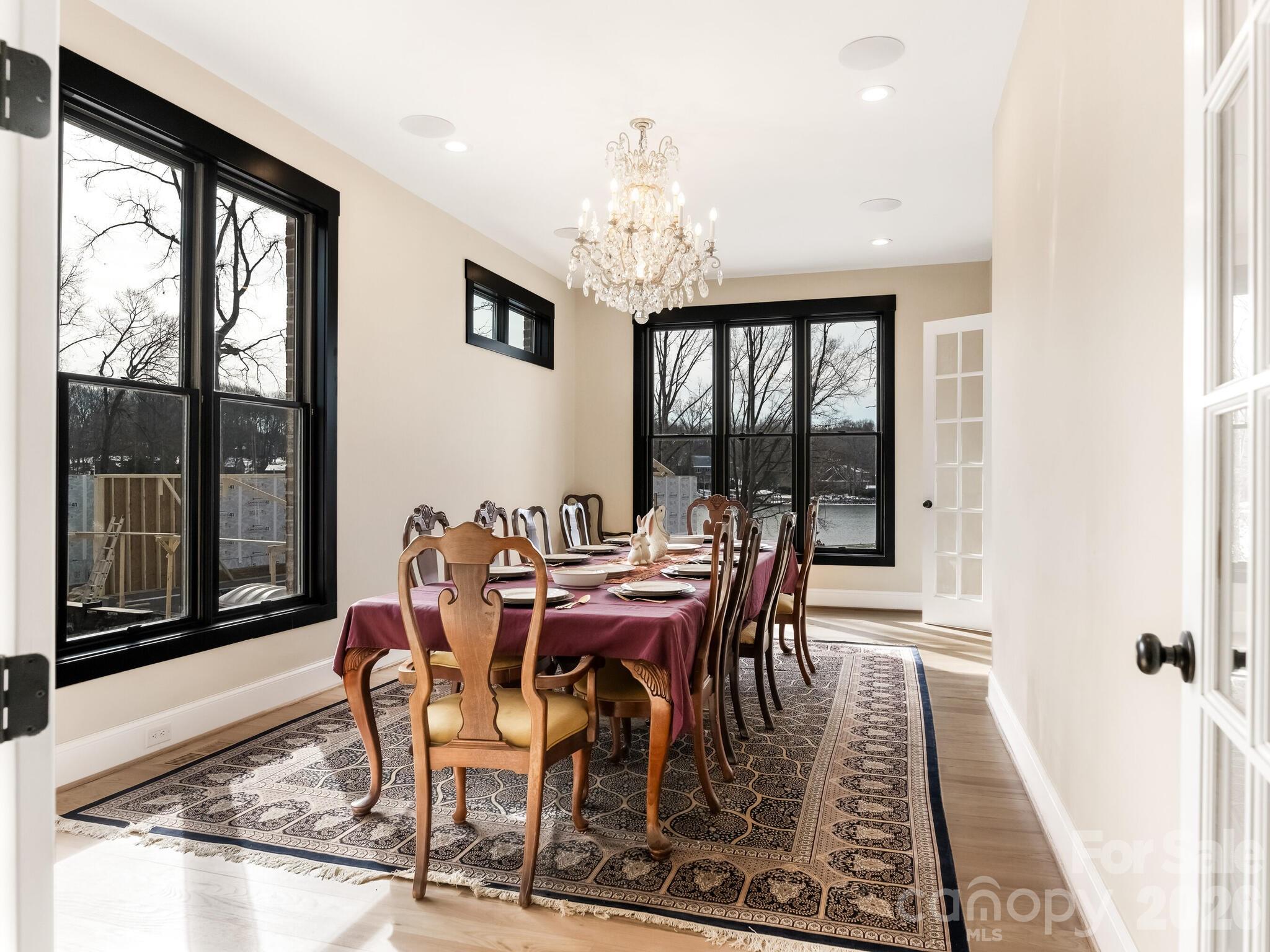 354 Catalina Drive #24 — Mooresville