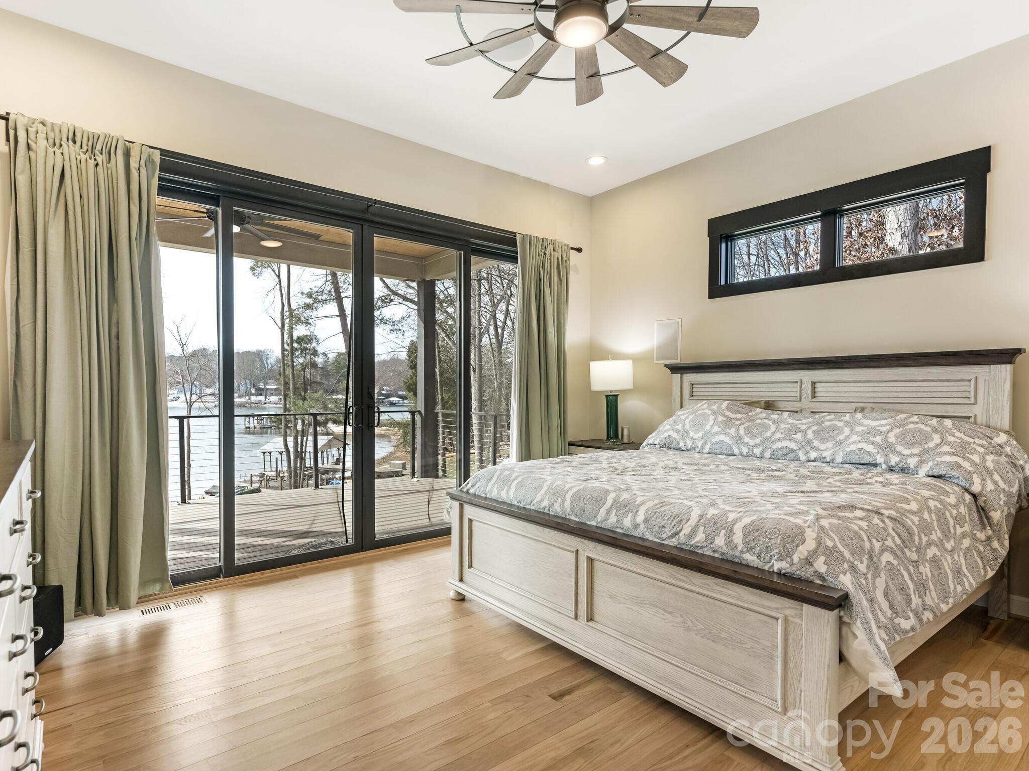 354 Catalina Drive #24 — Mooresville