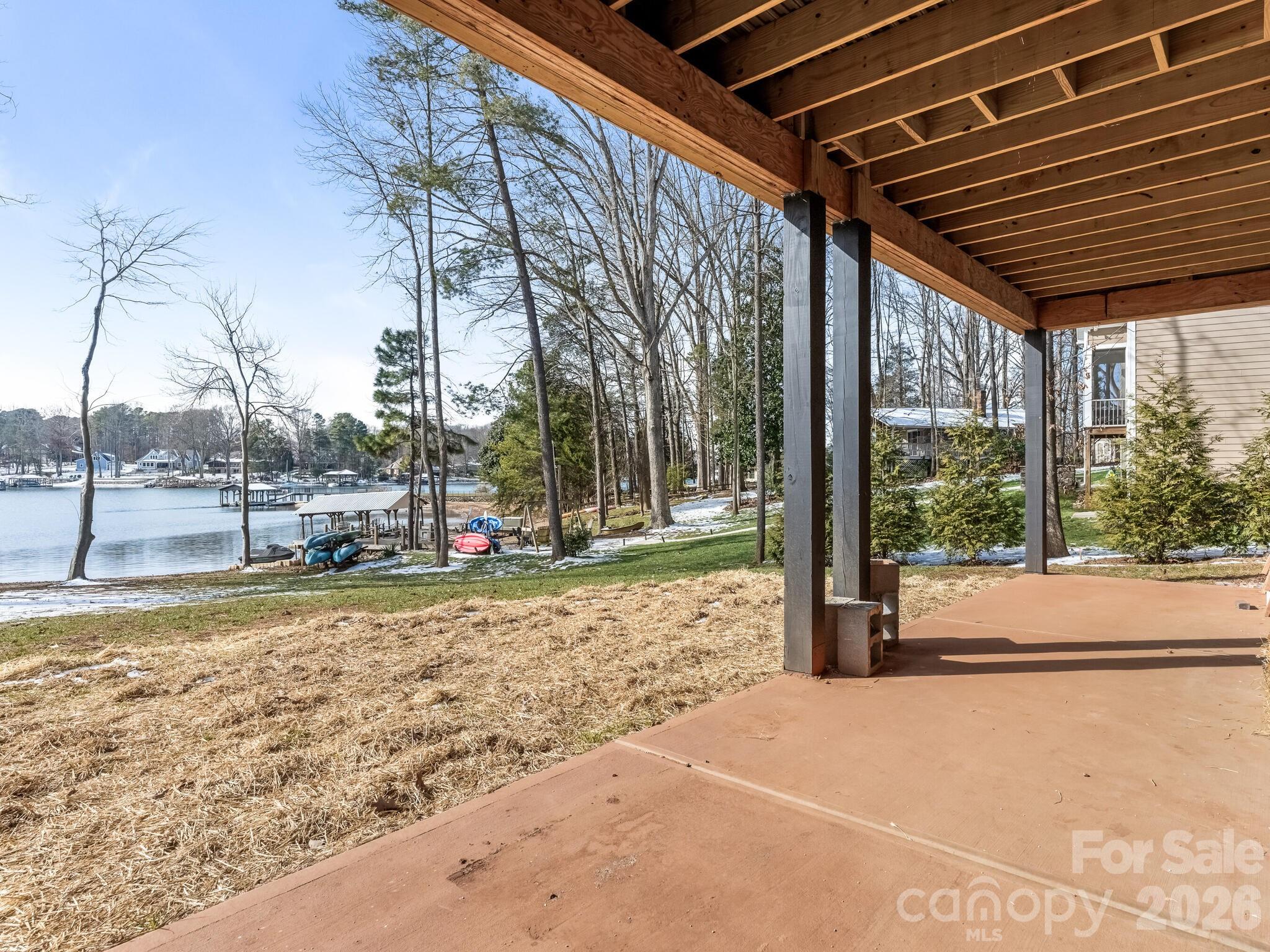 354 Catalina Drive #24 — Mooresville