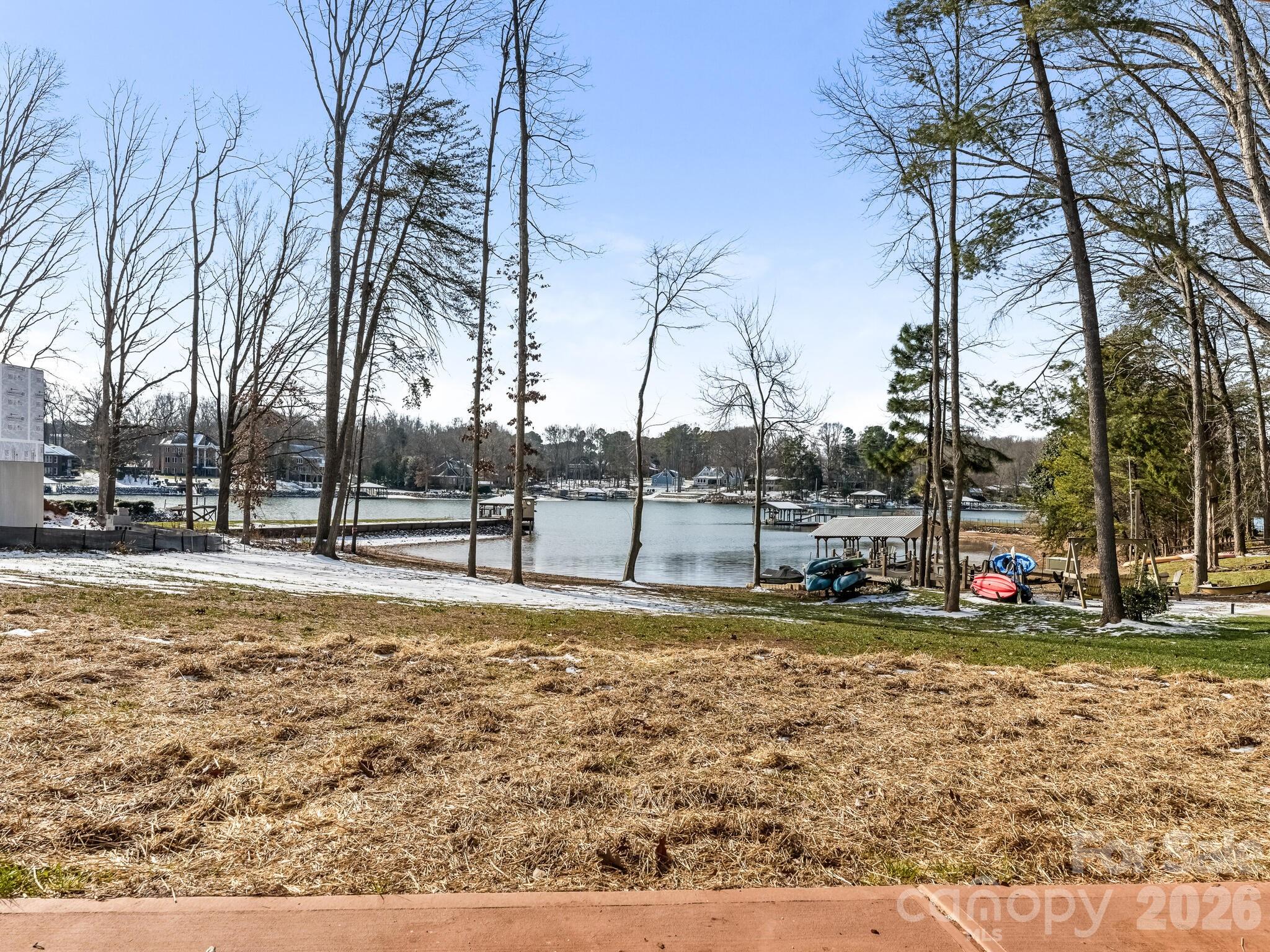 354 Catalina Drive #24 — Mooresville